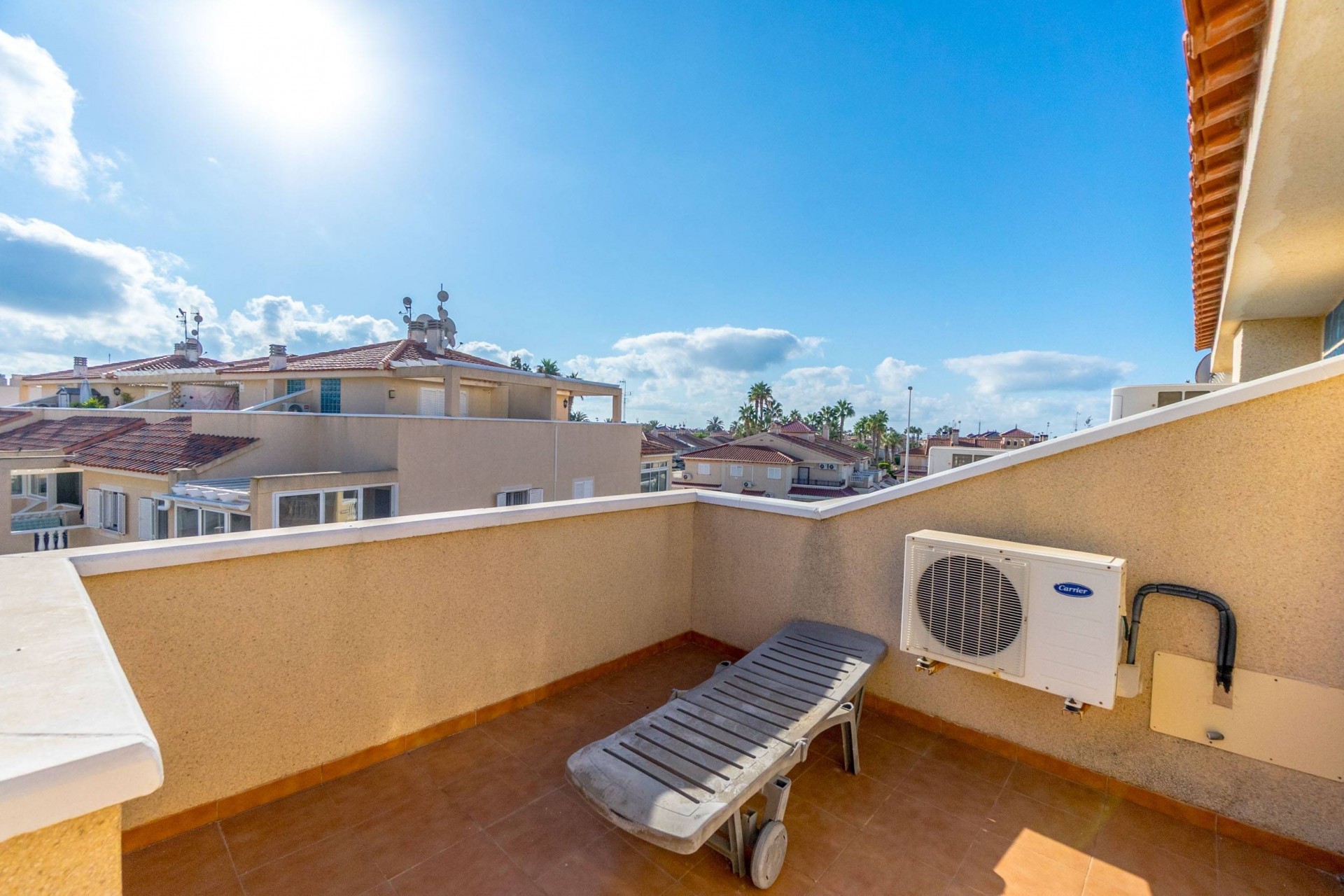Återförsäljning - Duplex -
Orihuela Costa - Playa Flamenca