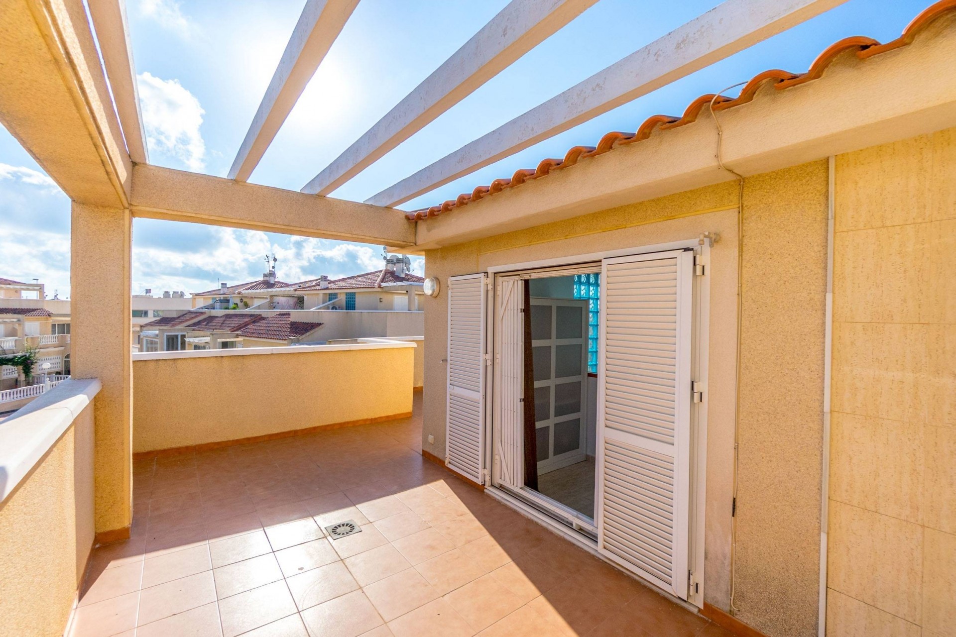Återförsäljning - Duplex -
Orihuela Costa - Playa Flamenca