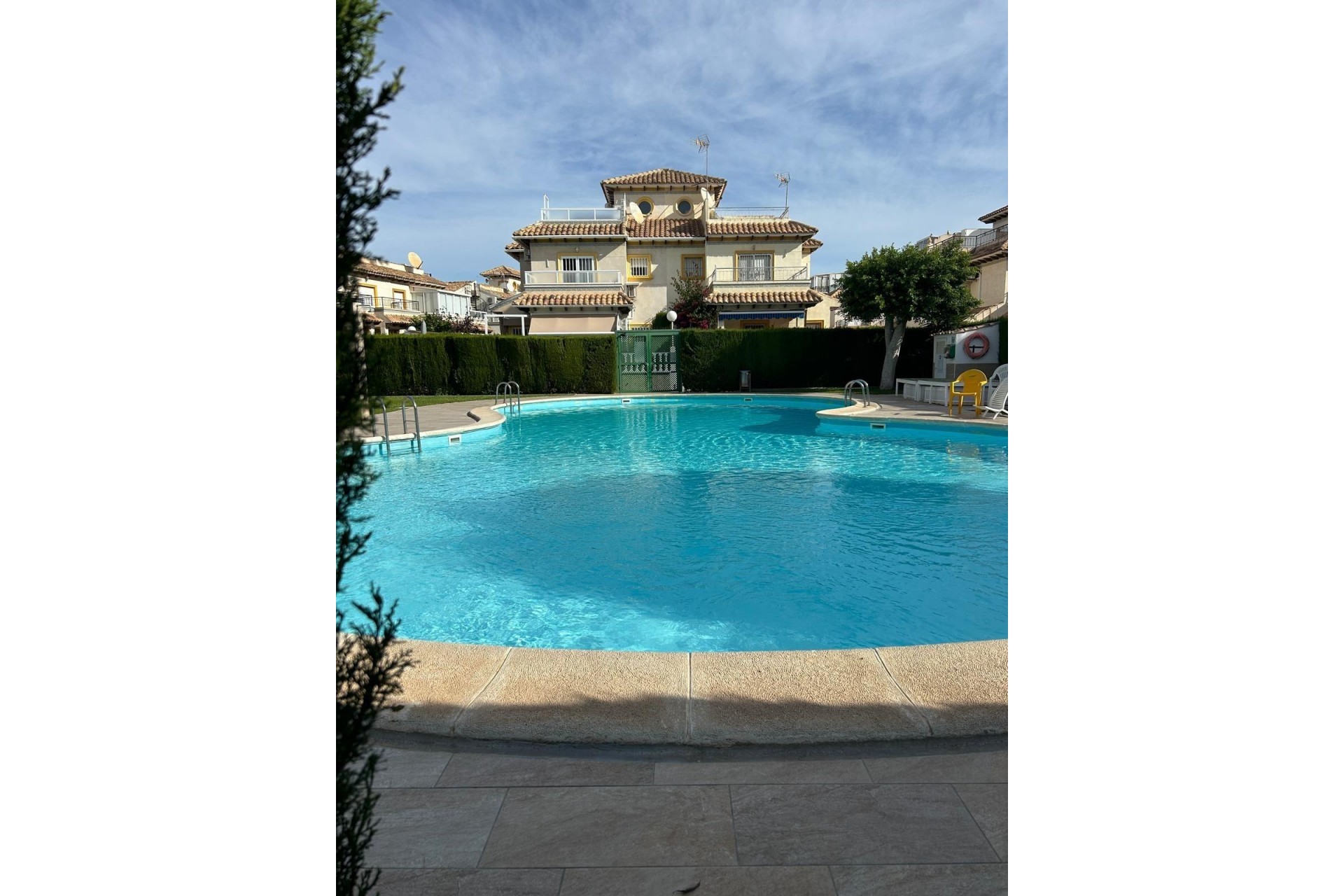 Återförsäljning - Duplex -
Orihuela Costa - Punta Prima