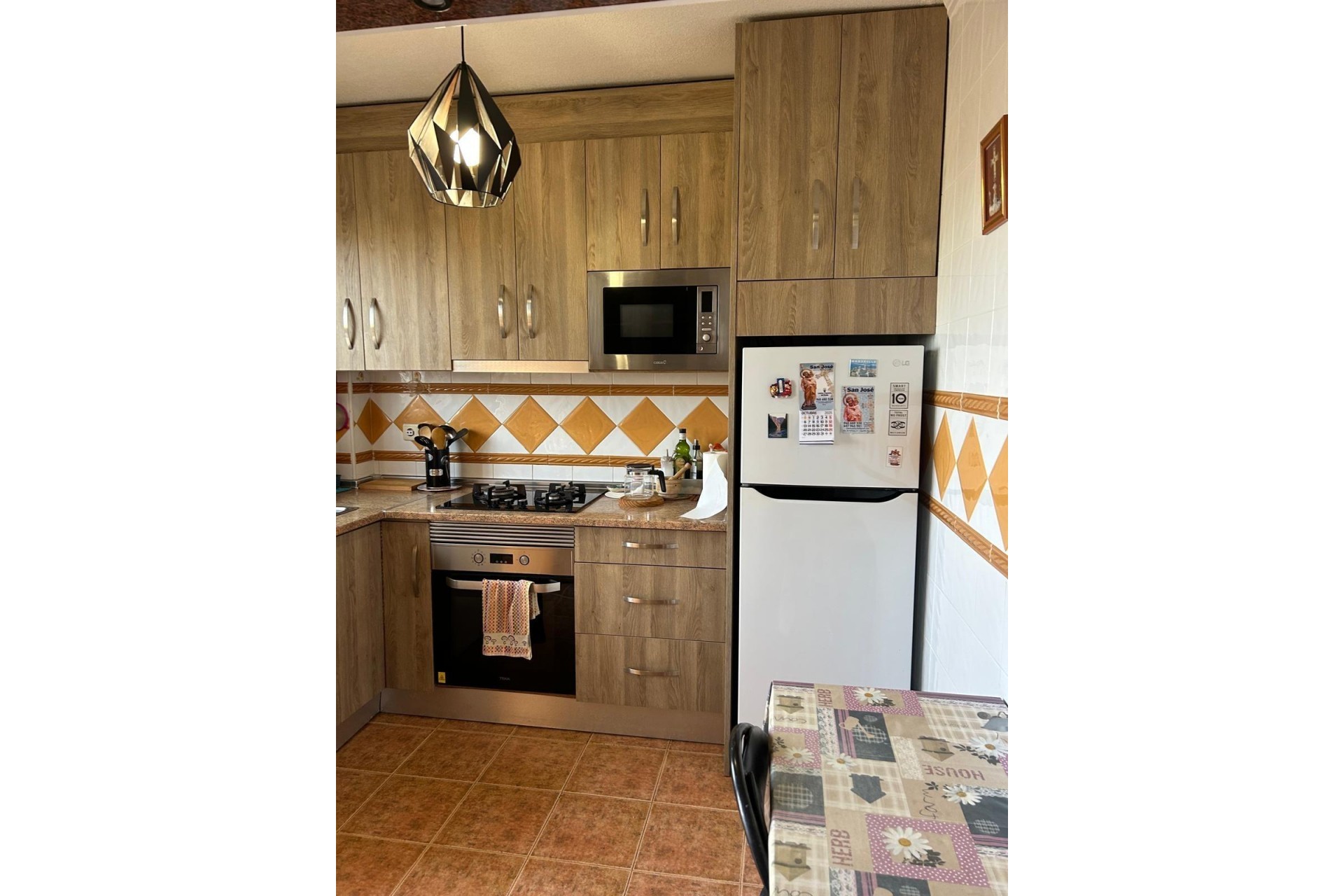 Återförsäljning - Duplex -
Orihuela Costa - Punta Prima