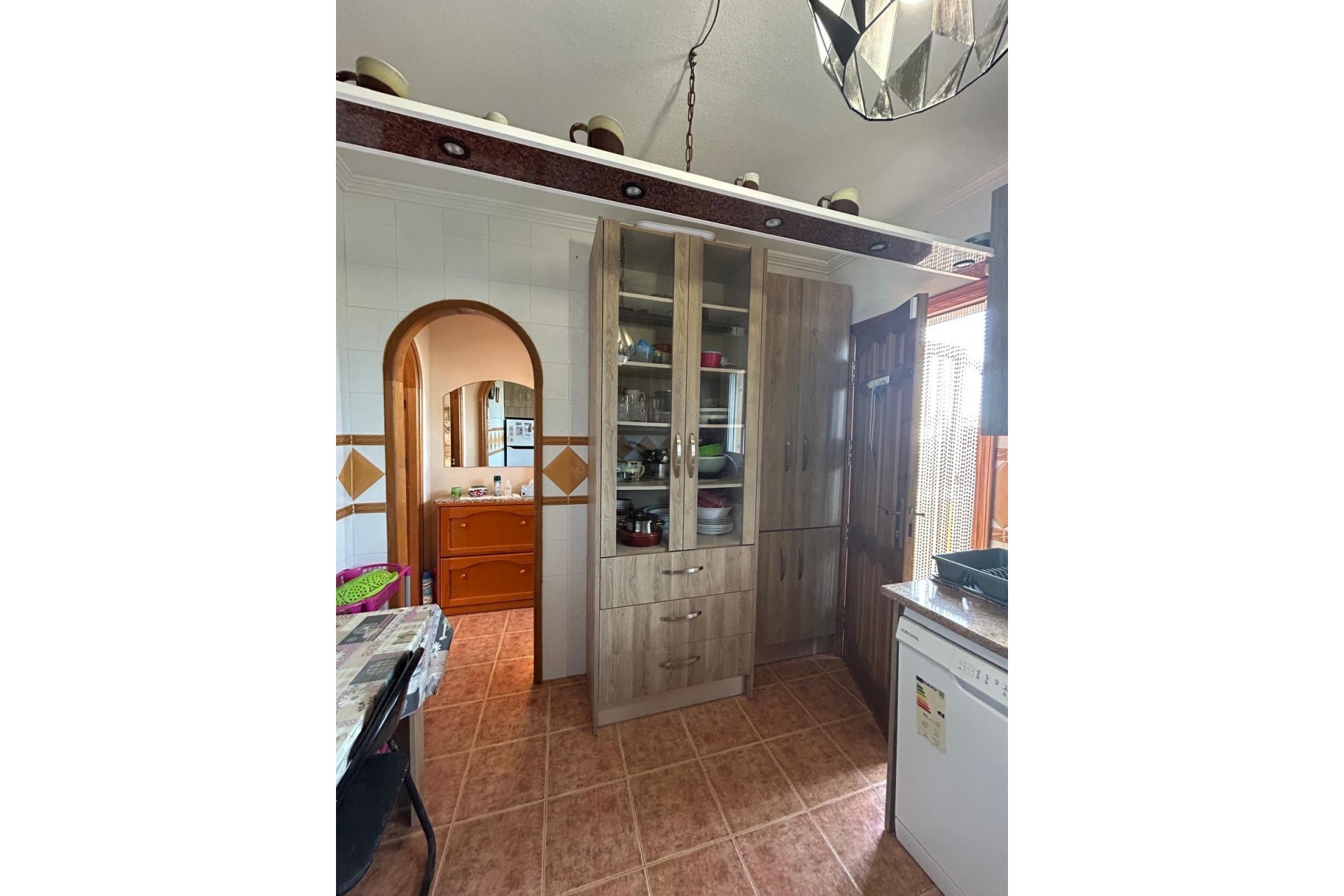 Återförsäljning - Duplex -
Orihuela Costa - Punta Prima