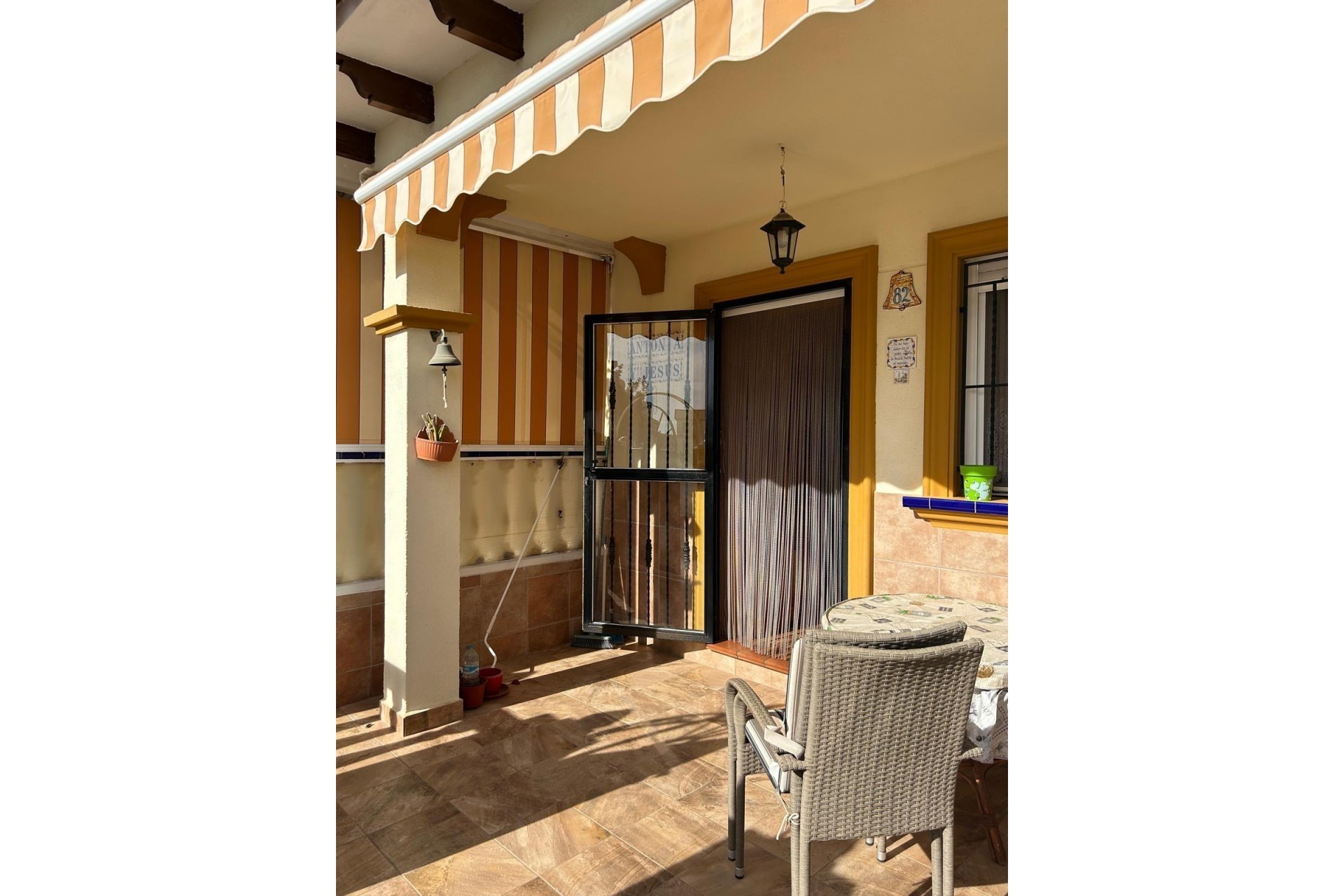 Återförsäljning - Duplex -
Orihuela Costa - Punta Prima