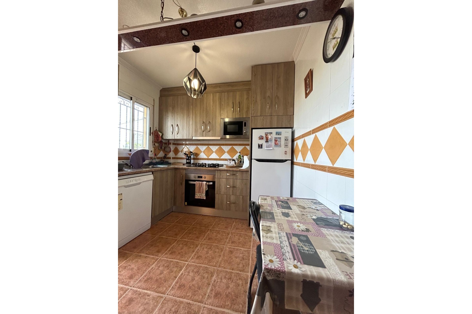 Återförsäljning - Duplex -
Orihuela Costa - Punta Prima