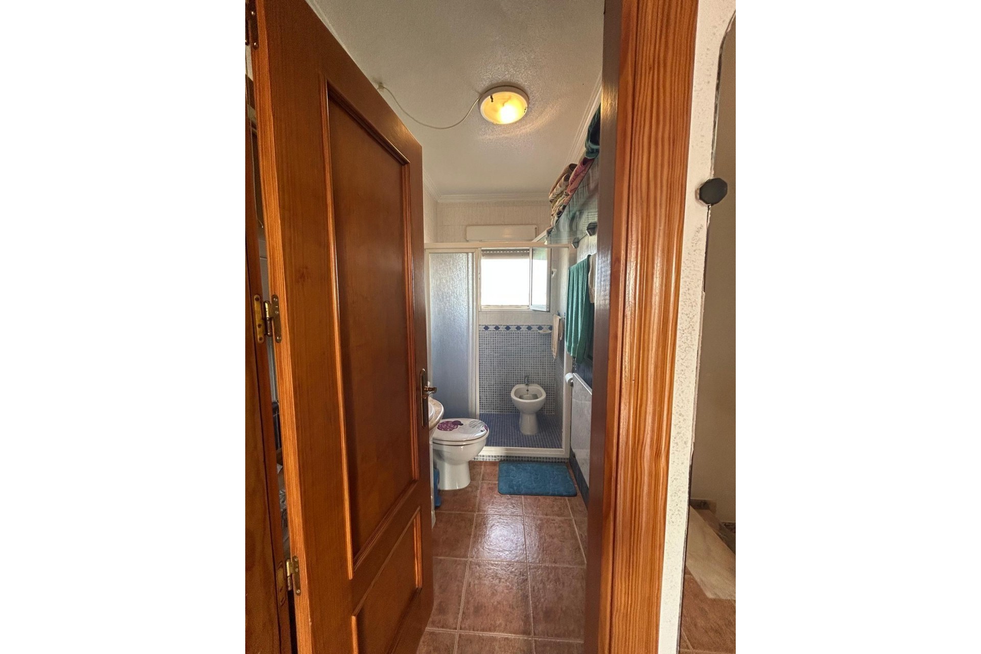 Återförsäljning - Duplex -
Orihuela Costa - Punta Prima