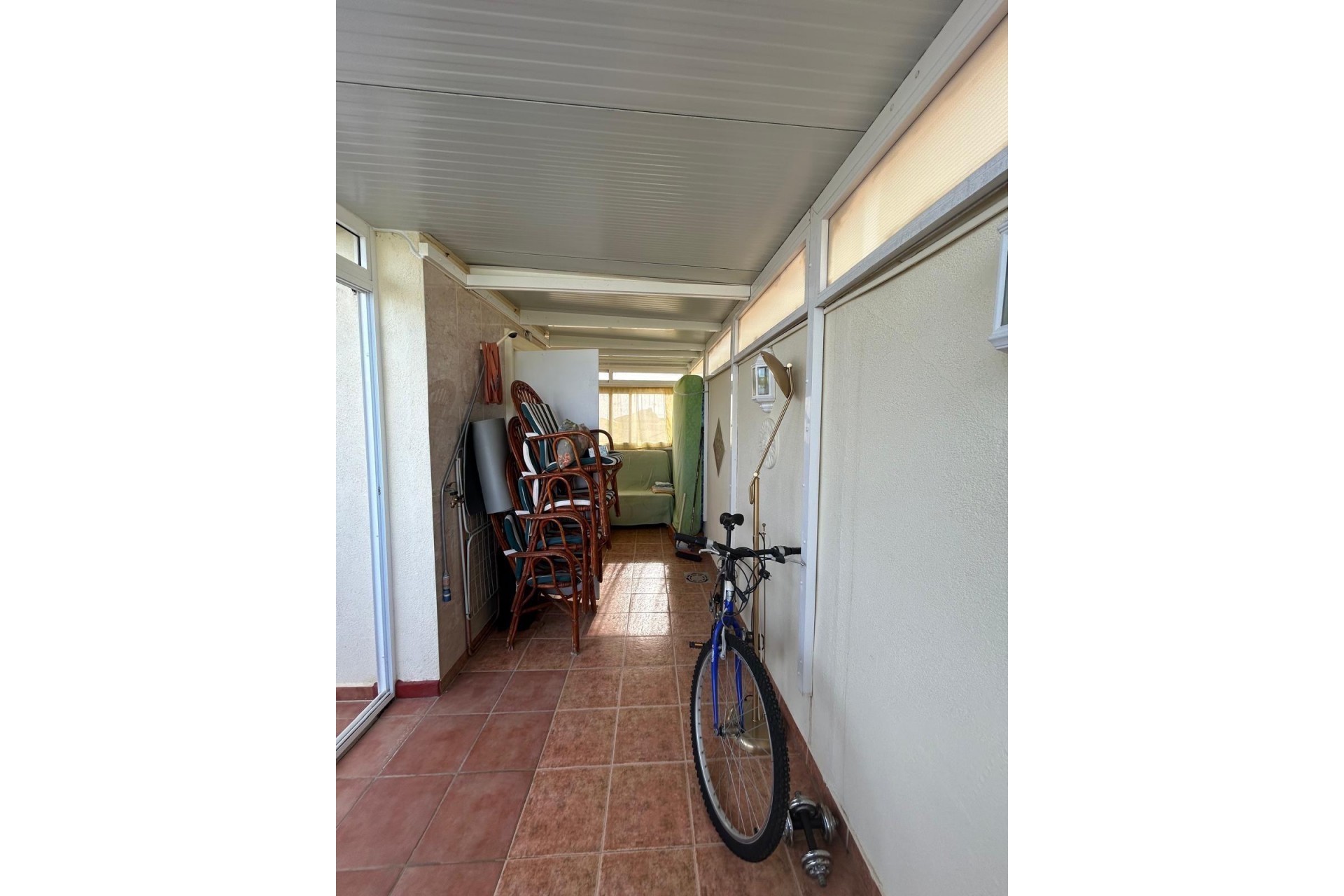 Återförsäljning - Duplex -
Orihuela Costa - Punta Prima