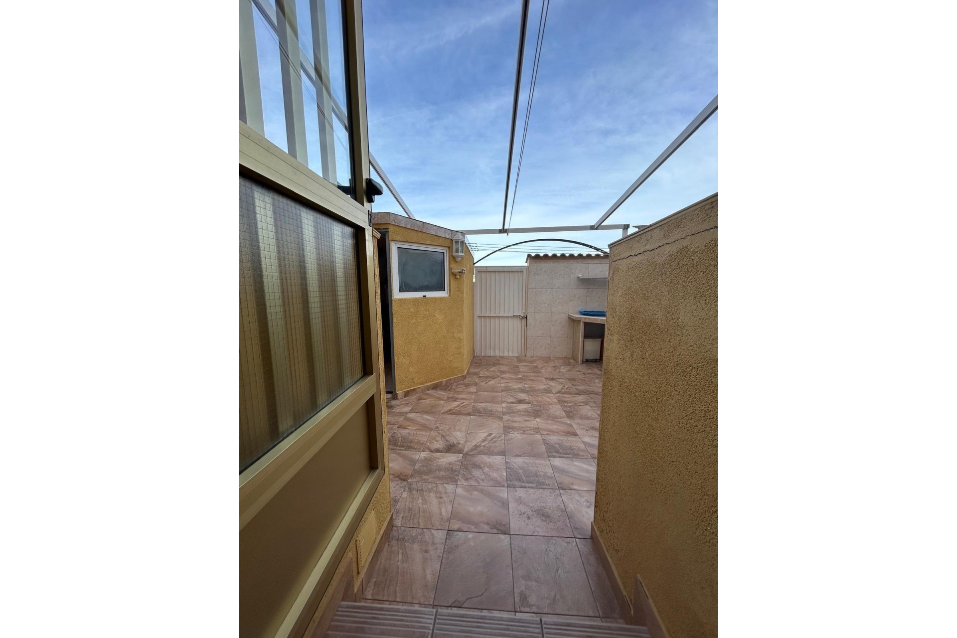 Återförsäljning - Duplex -
Orihuela Costa - Punta Prima