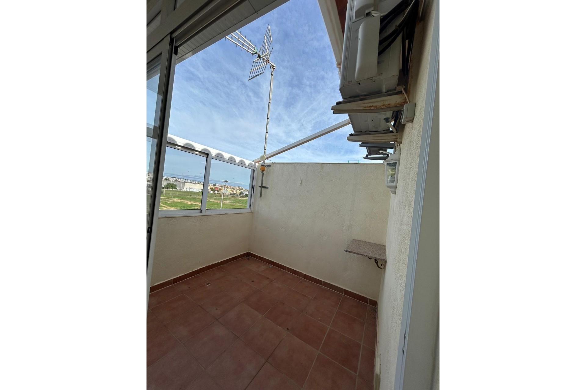 Återförsäljning - Duplex -
Orihuela Costa - Punta Prima
