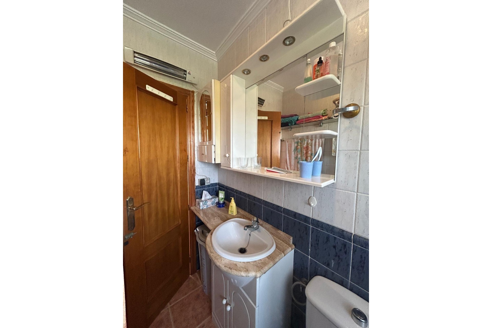 Återförsäljning - Duplex -
Orihuela Costa - Punta Prima