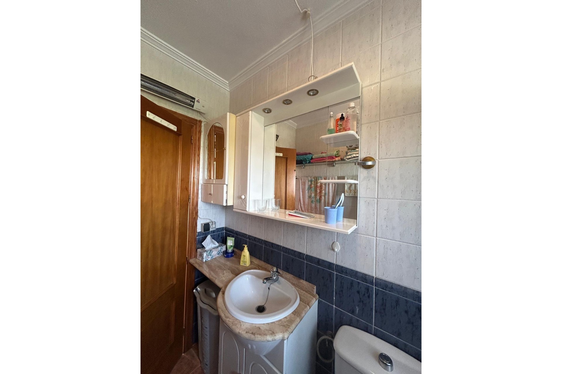 Återförsäljning - Duplex -
Orihuela Costa - Punta Prima