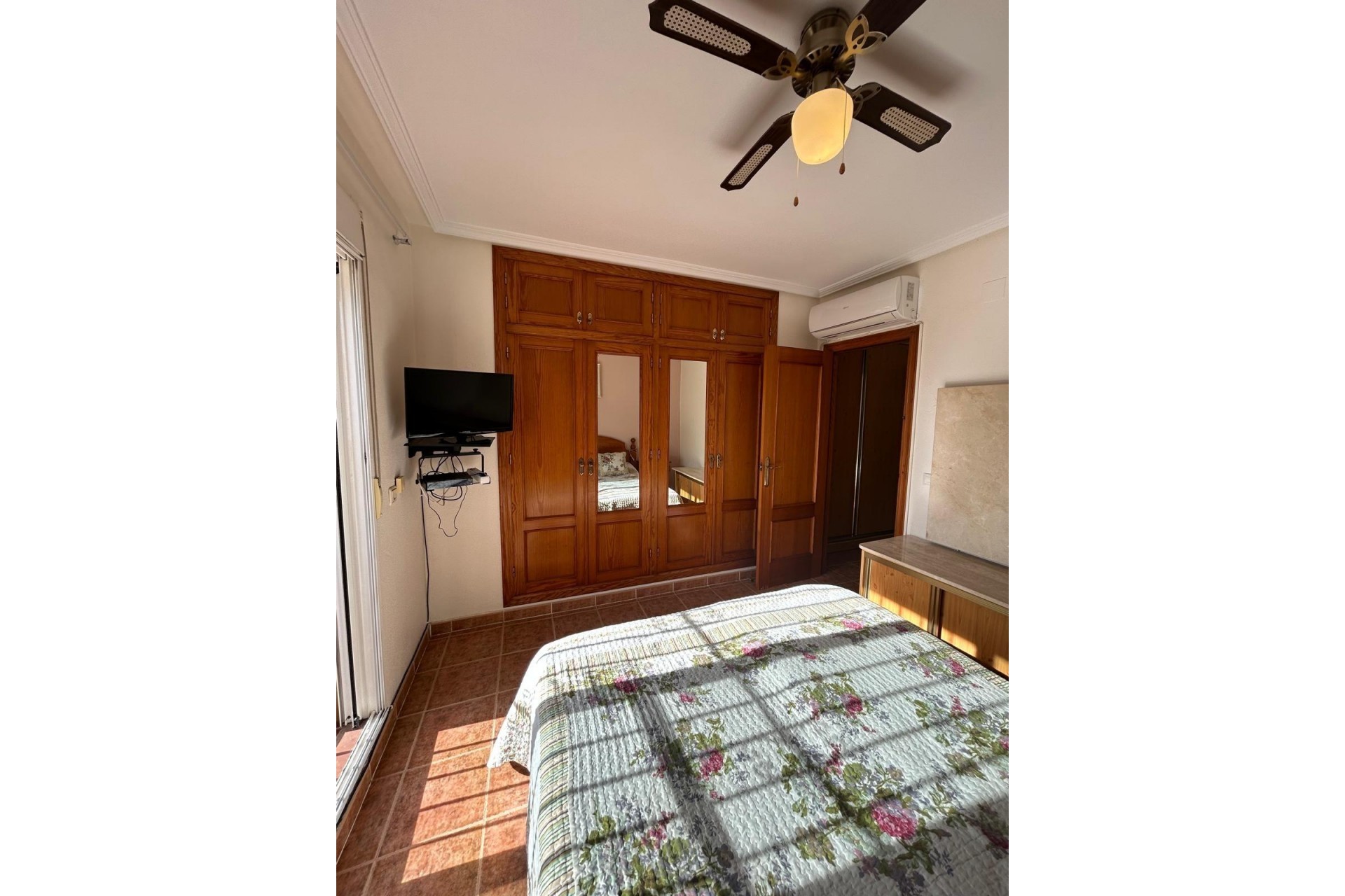 Återförsäljning - Duplex -
Orihuela Costa - Punta Prima