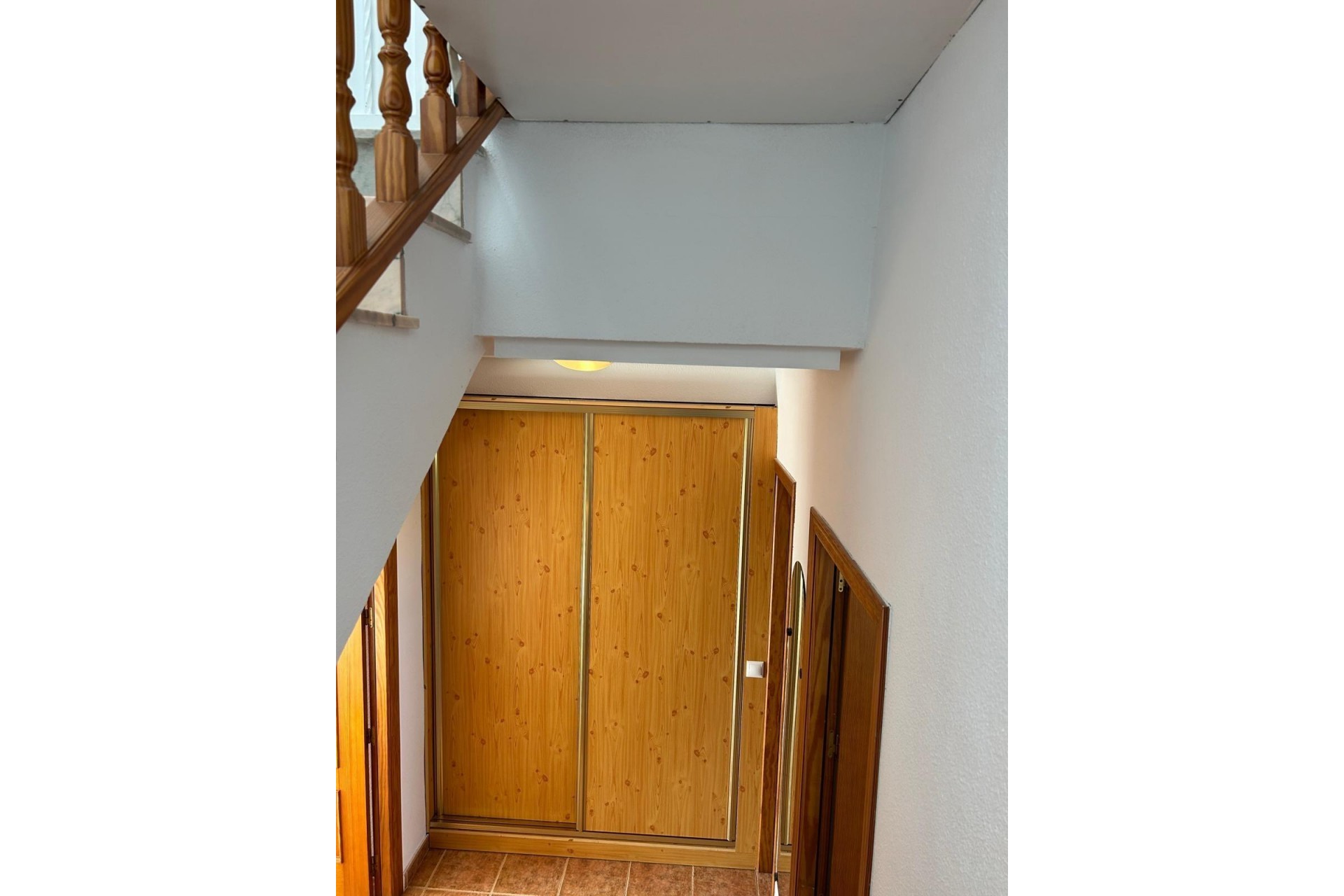 Återförsäljning - Duplex -
Orihuela Costa - Punta Prima