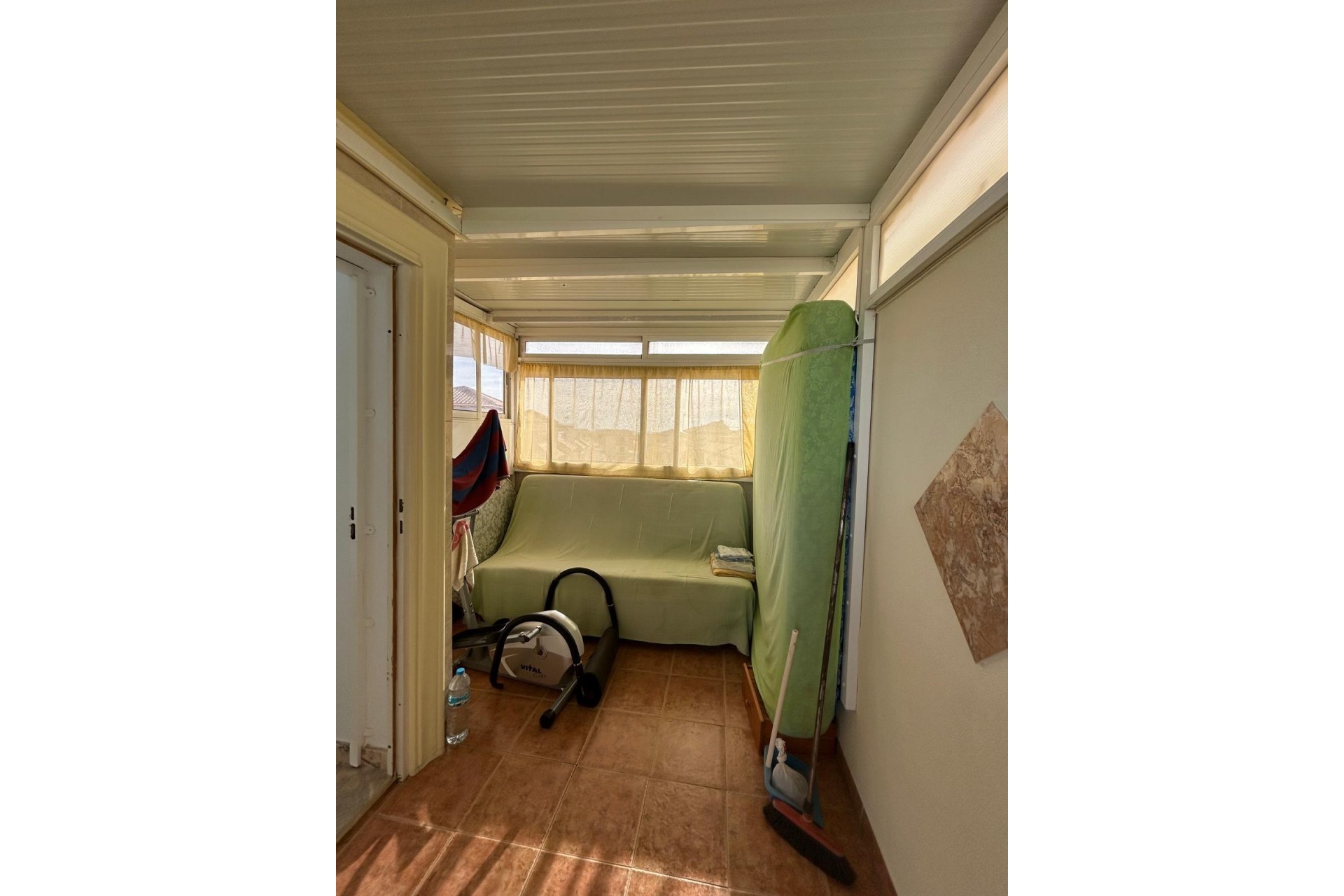 Återförsäljning - Duplex -
Orihuela Costa - Punta Prima