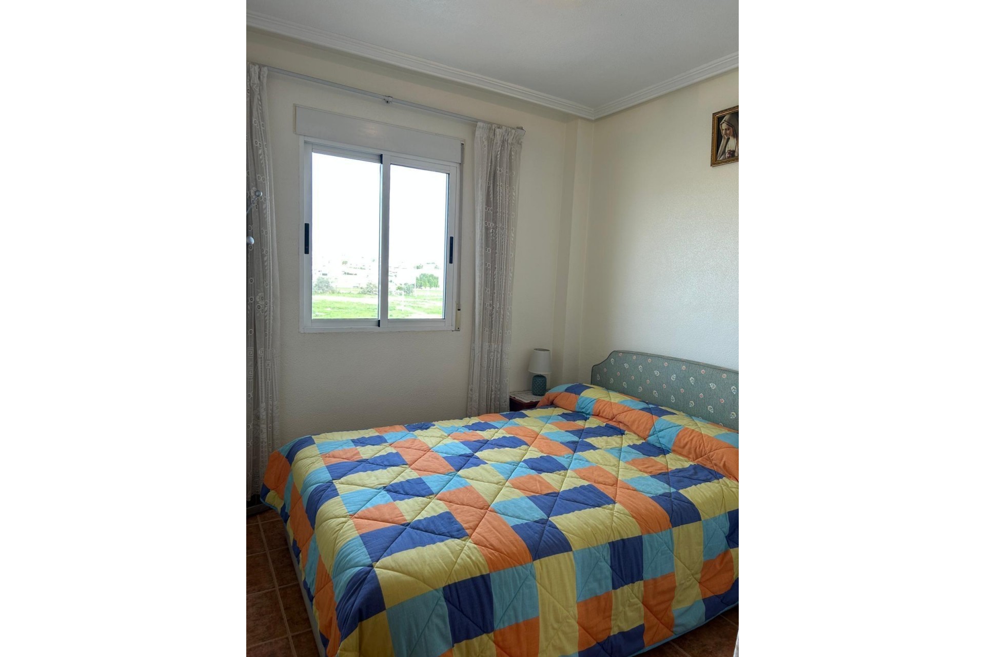 Återförsäljning - Duplex -
Orihuela Costa - Punta Prima