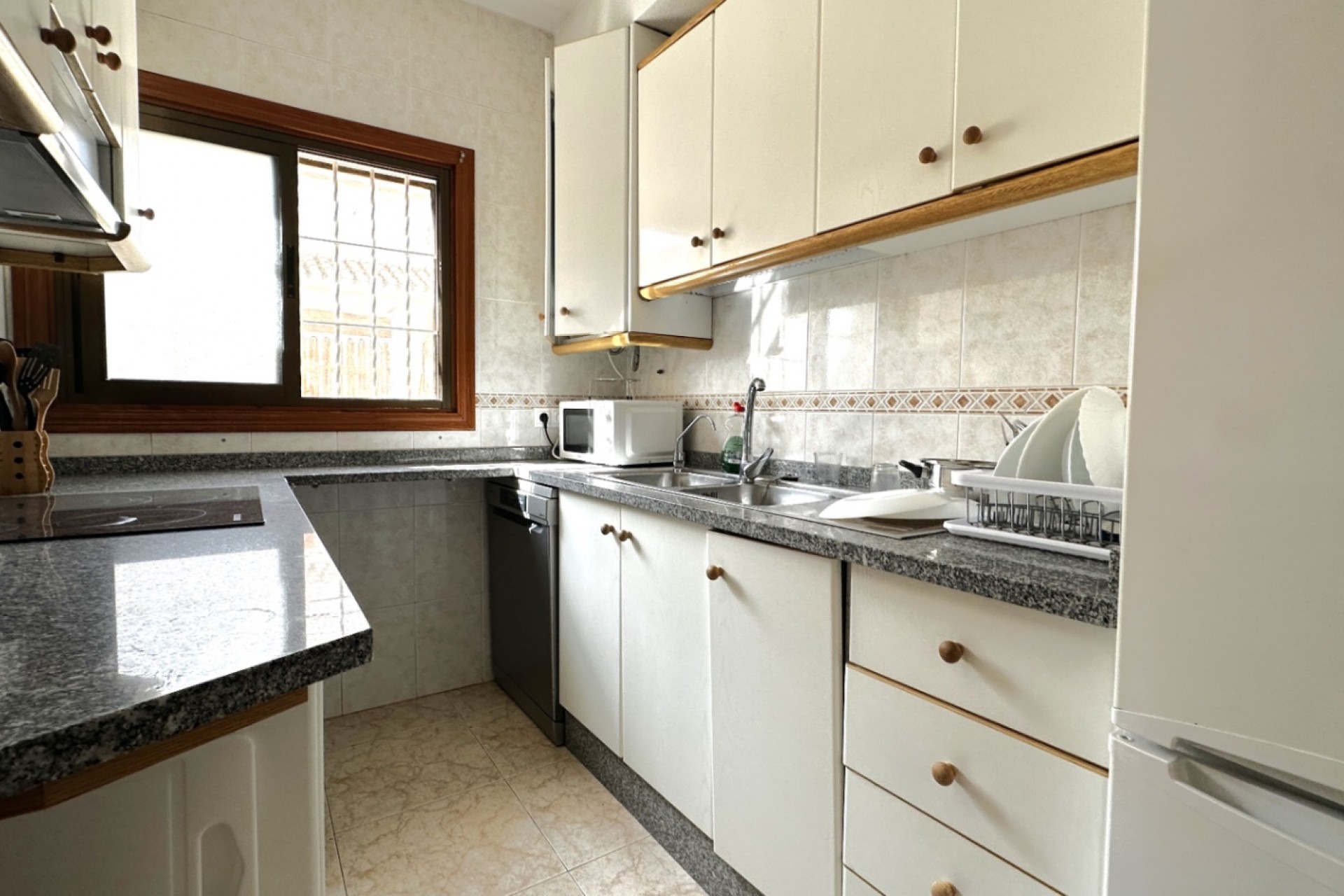 Återförsäljning - Duplex -
Orihuela - Inland