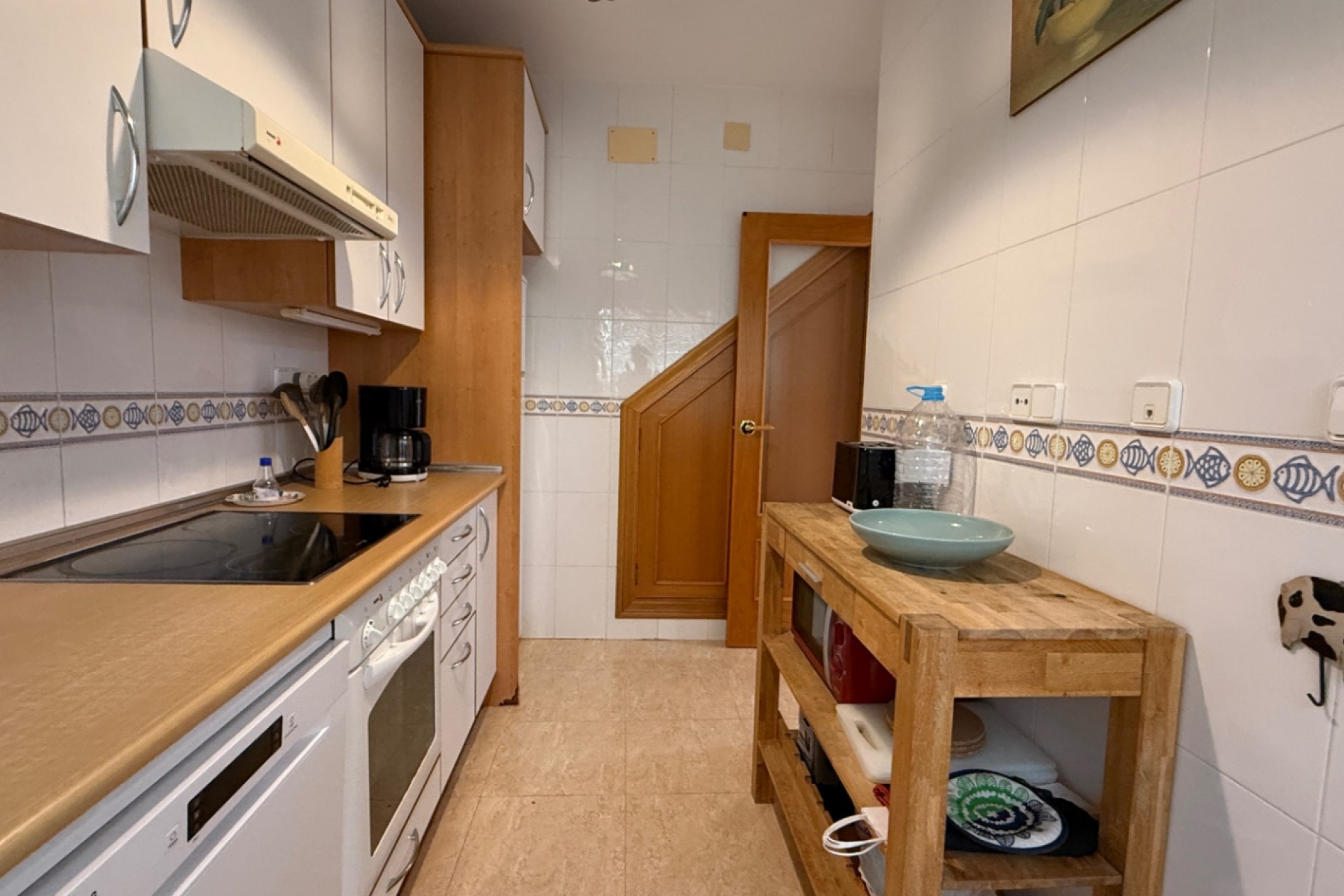 Återförsäljning - Duplex -
Orihuela - Inland