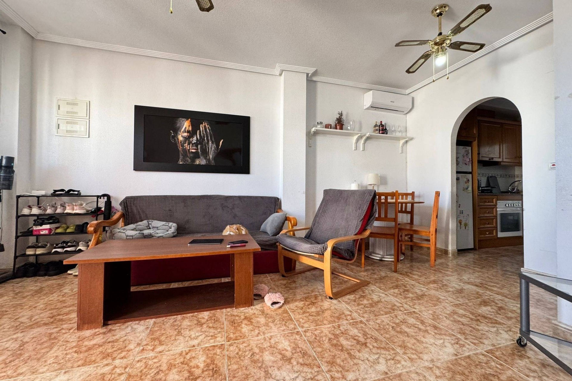 Återförsäljning - Duplex -
Orihuela - Los Balcones Y Los Altos