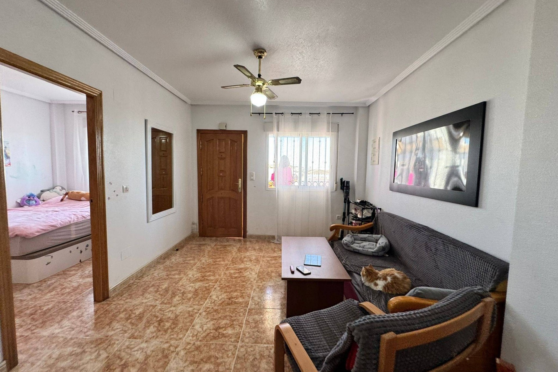 Återförsäljning - Duplex -
Orihuela - Los Balcones Y Los Altos