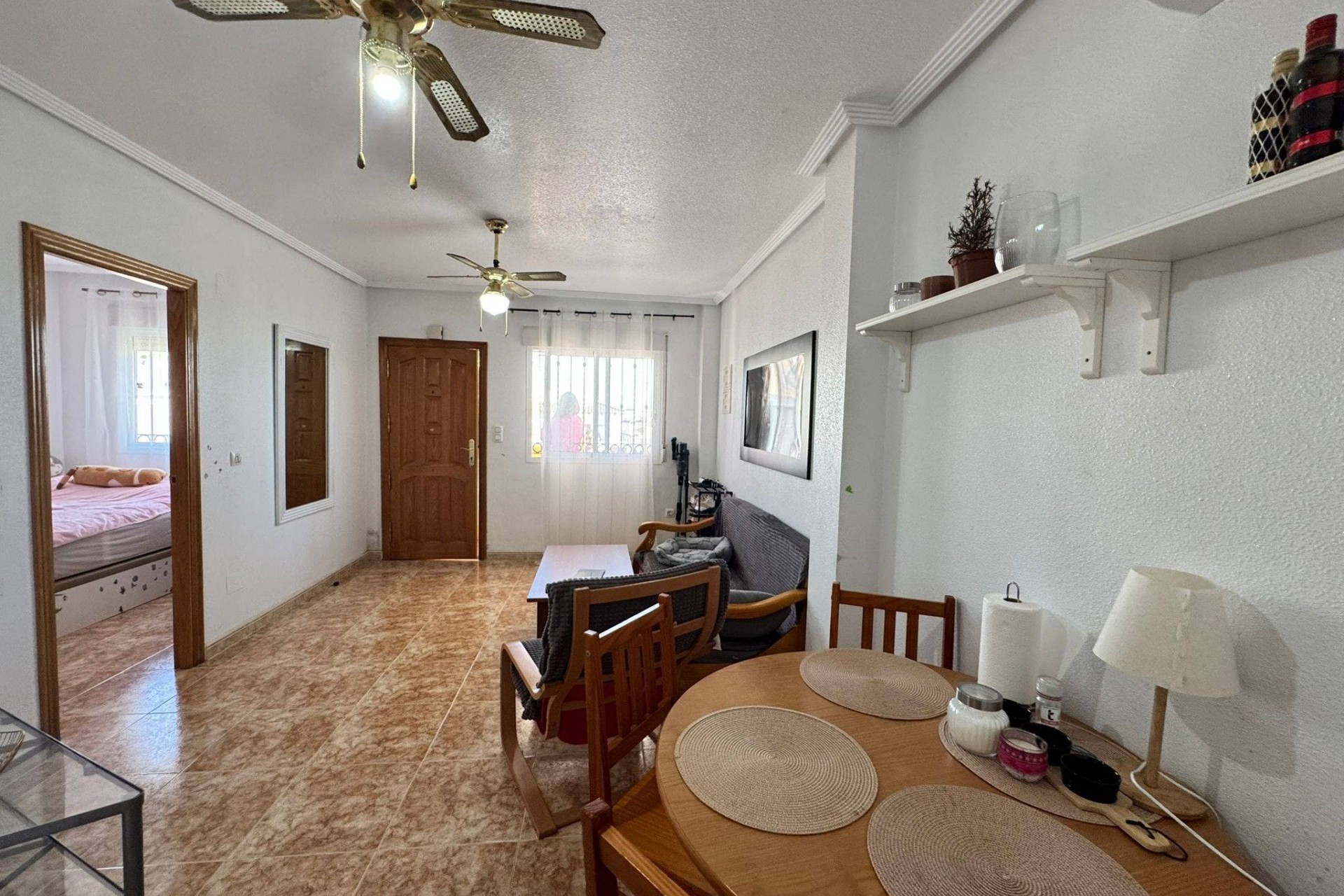 Återförsäljning - Duplex -
Orihuela - Los Balcones Y Los Altos