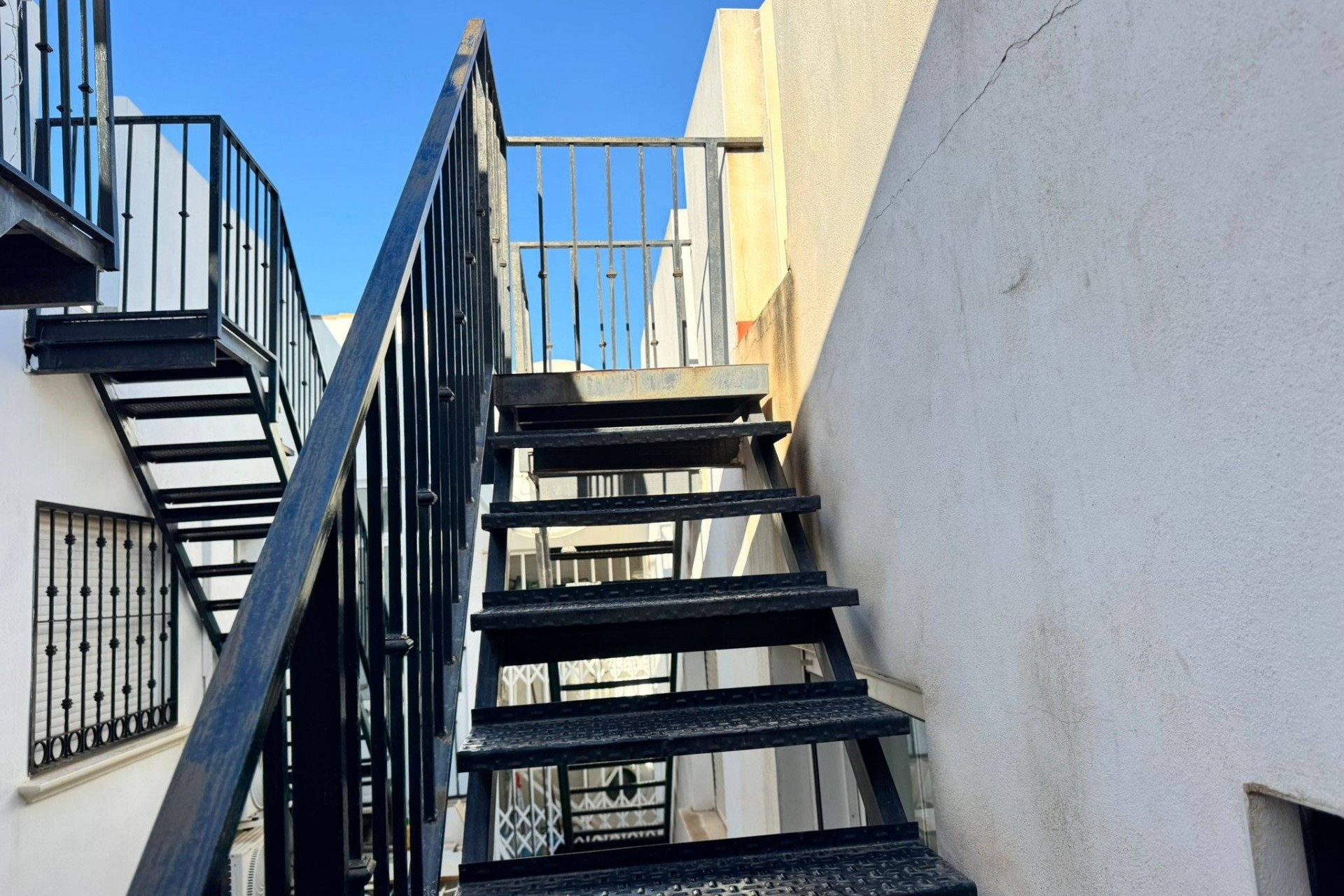 Återförsäljning - Duplex -
Orihuela - Los Balcones Y Los Altos