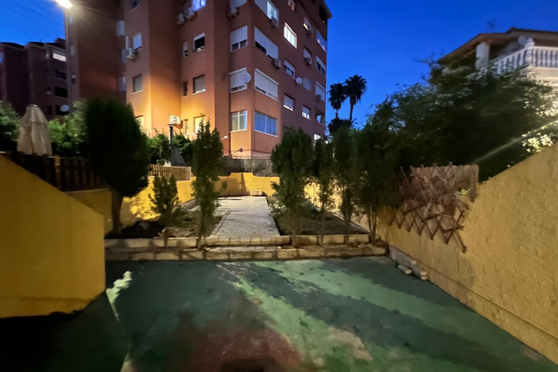 Återförsäljning - Duplex -
Orihuela - Los Huertos