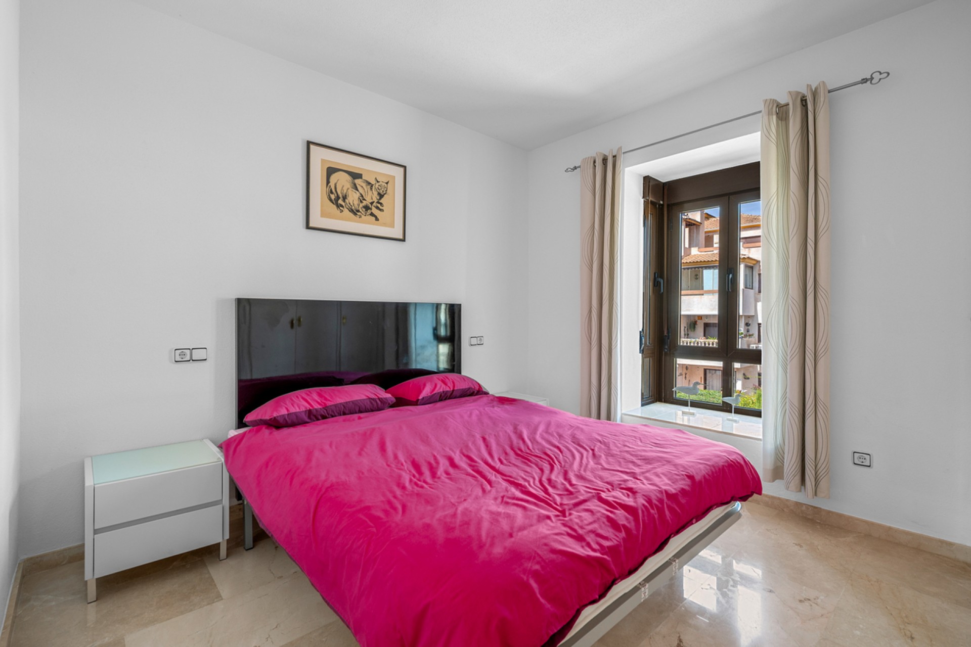 Återförsäljning - Duplex Penthouse -
Dehesa de Campoamor - Costa Blanca