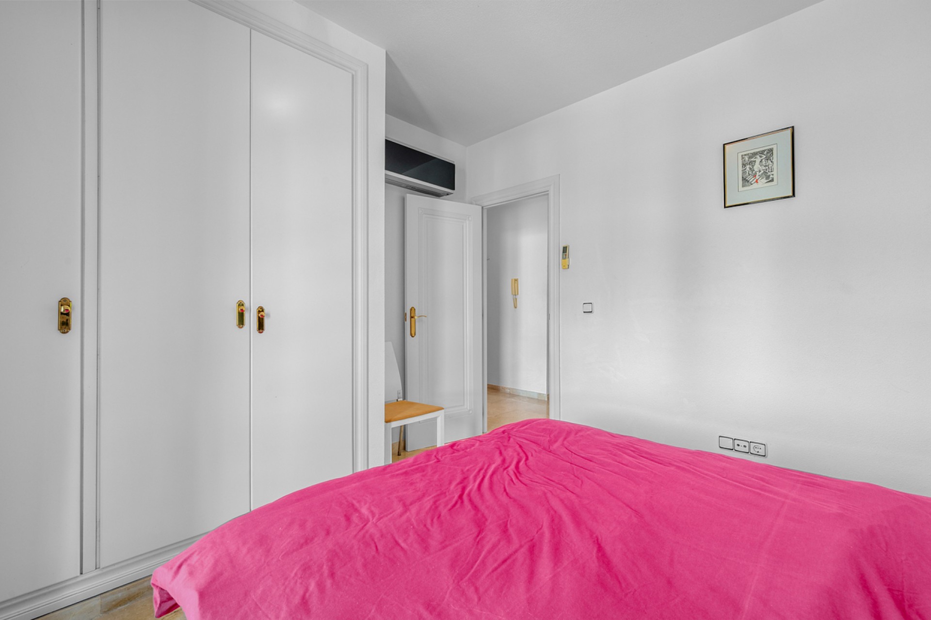 Återförsäljning - Duplex Penthouse -
Dehesa de Campoamor - Costa Blanca