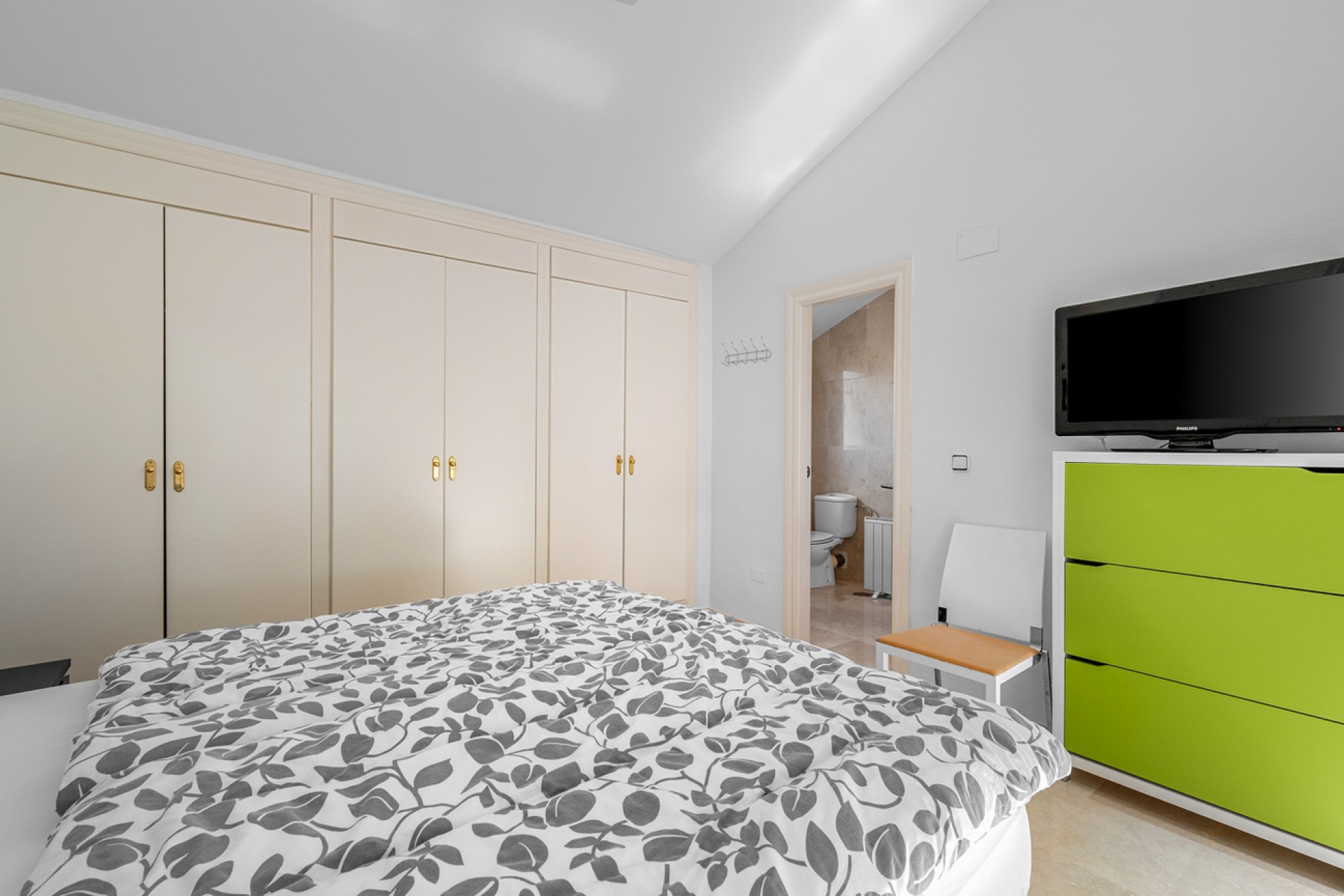 Återförsäljning - Duplex Penthouse -
Dehesa de Campoamor - Costa Blanca