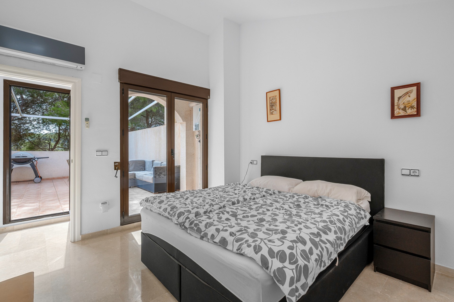 Återförsäljning - Duplex Penthouse -
Dehesa de Campoamor - Costa Blanca