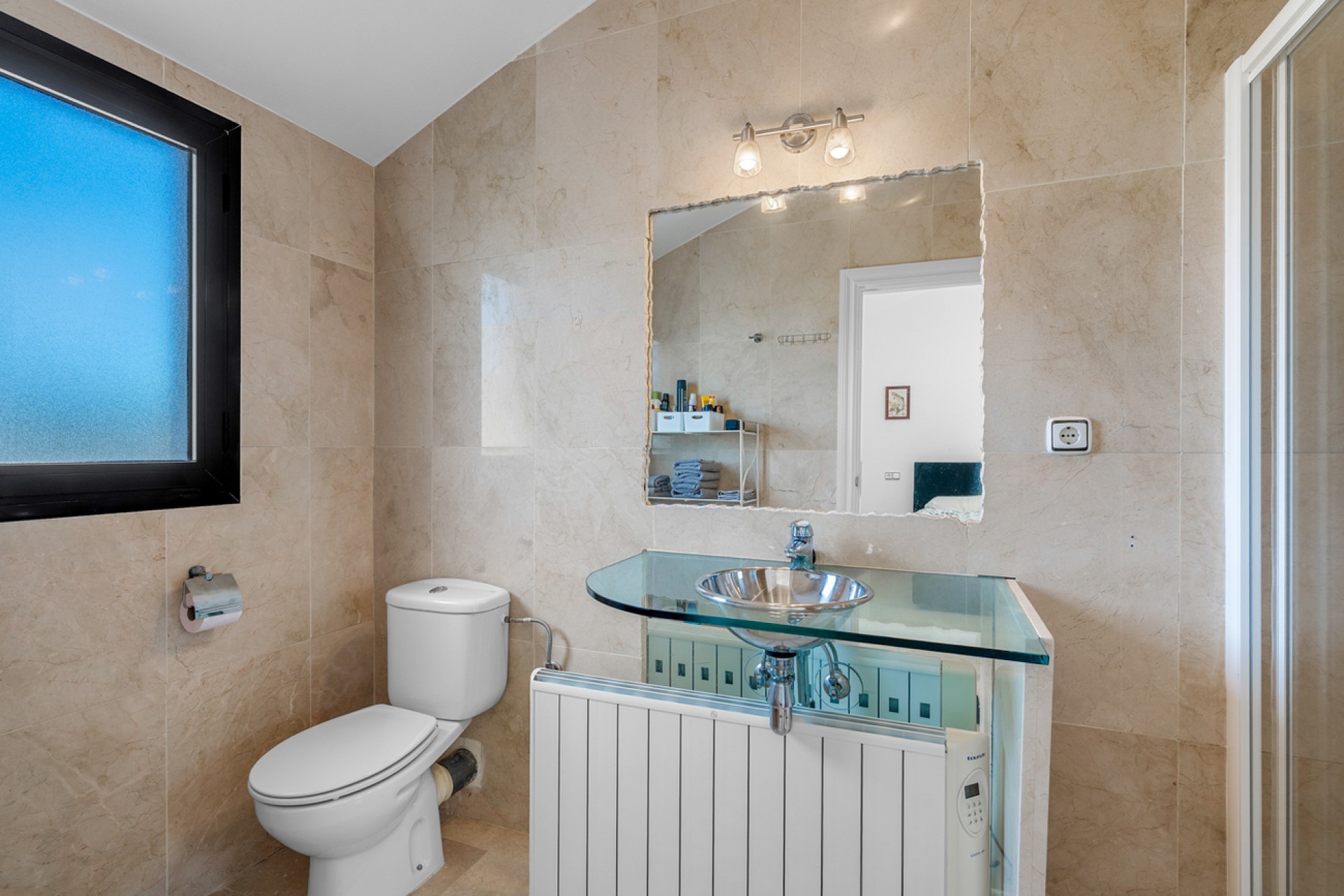 Återförsäljning - Duplex Penthouse -
Dehesa de Campoamor - Costa Blanca
