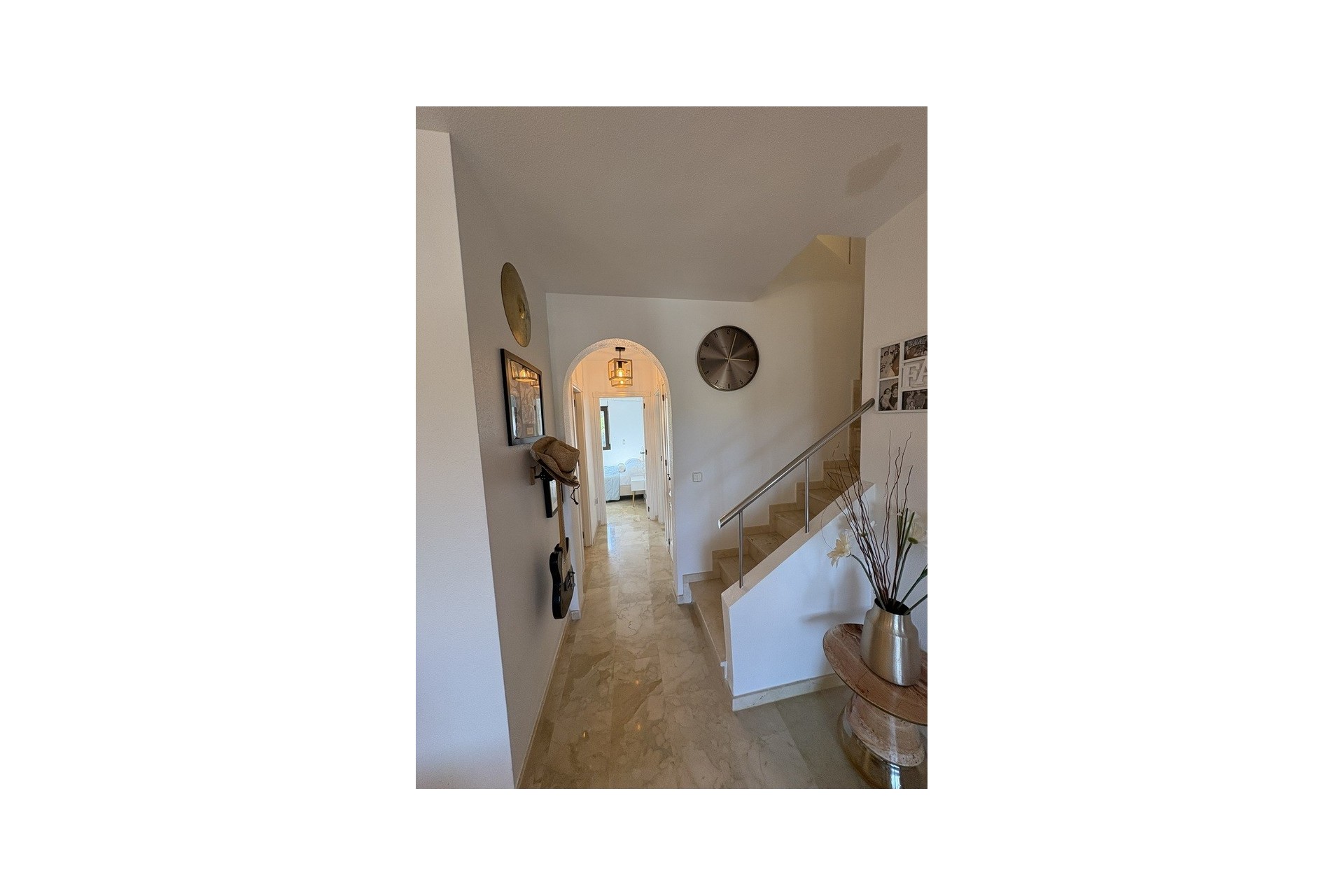 Återförsäljning - Duplex Penthouse -
Las Ramblas Golf - Costa Blanca