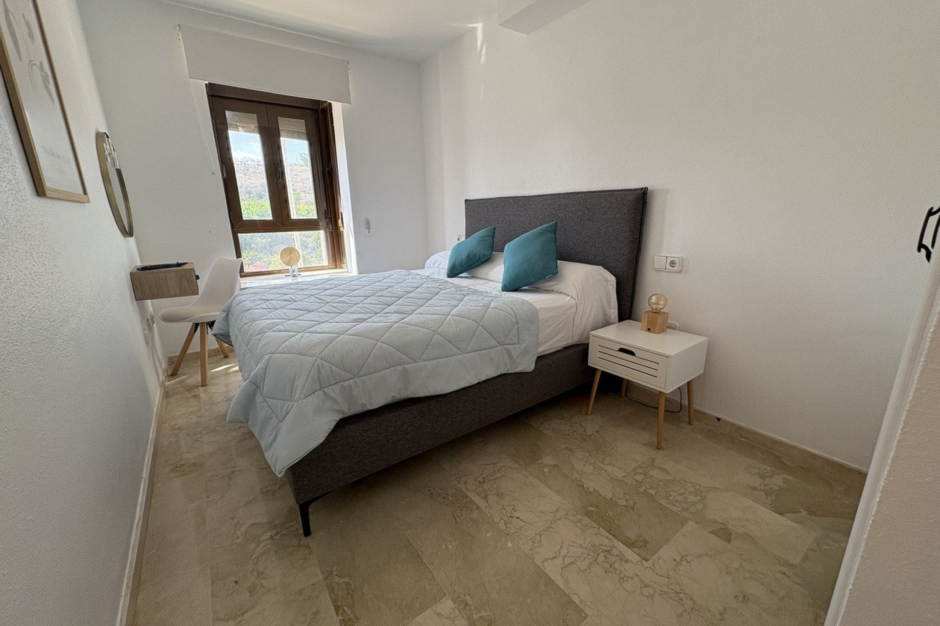 Återförsäljning - Duplex Penthouse -
Las Ramblas Golf - Costa Blanca