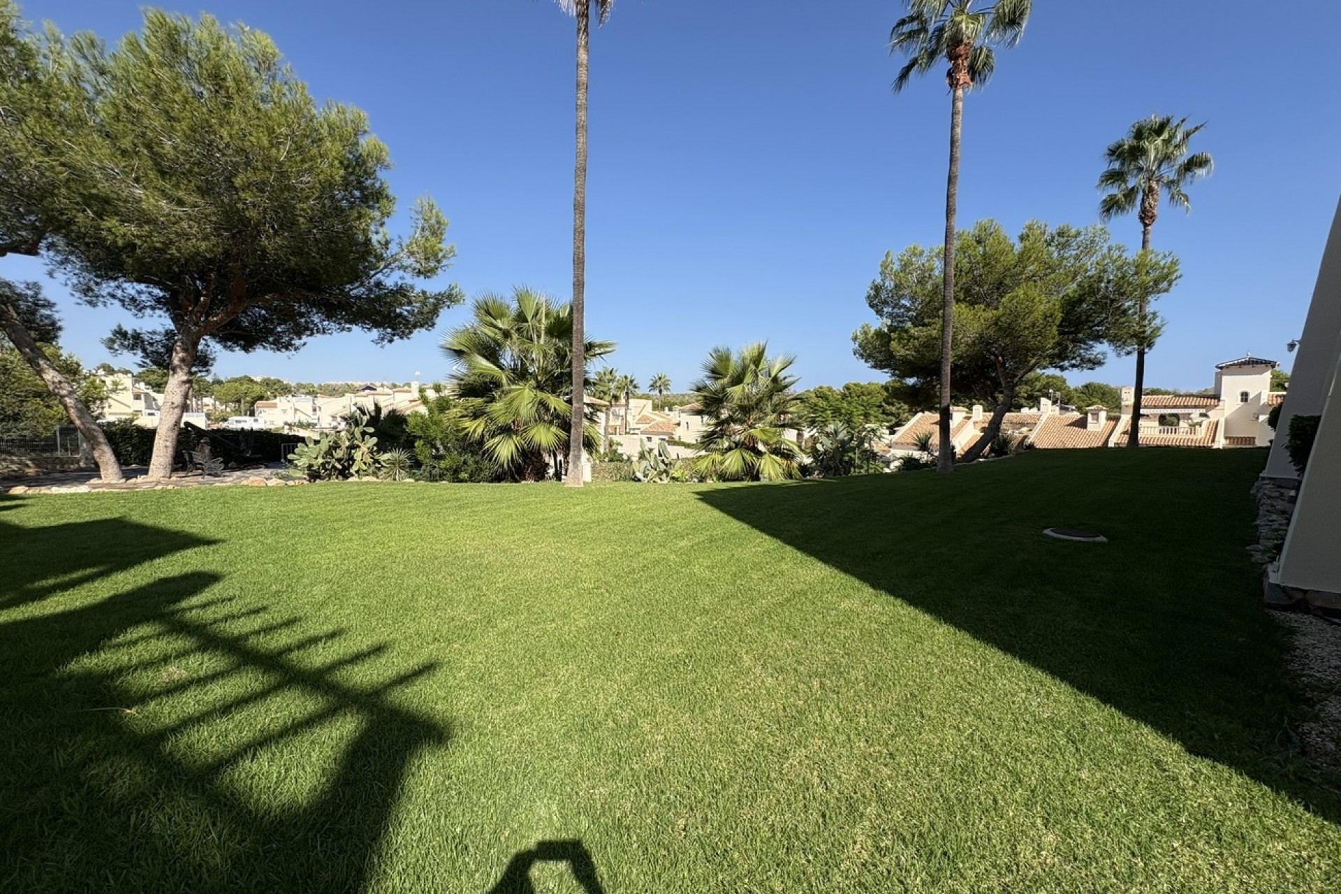 Återförsäljning - Duplex Penthouse -
Las Ramblas Golf - Costa Blanca