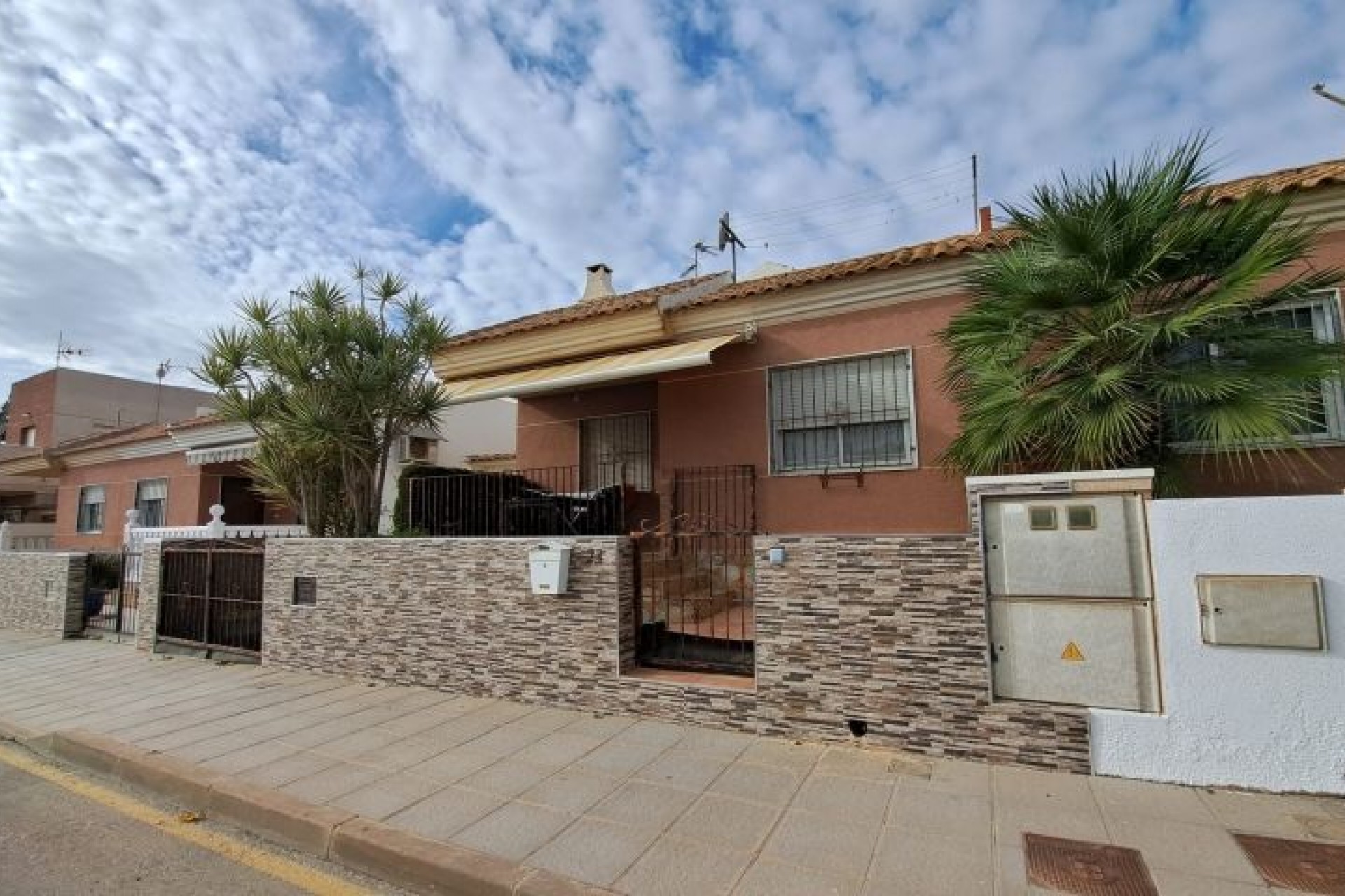 Återförsäljning - Duplex -
Pilar de la Horadada - Costa Blanca