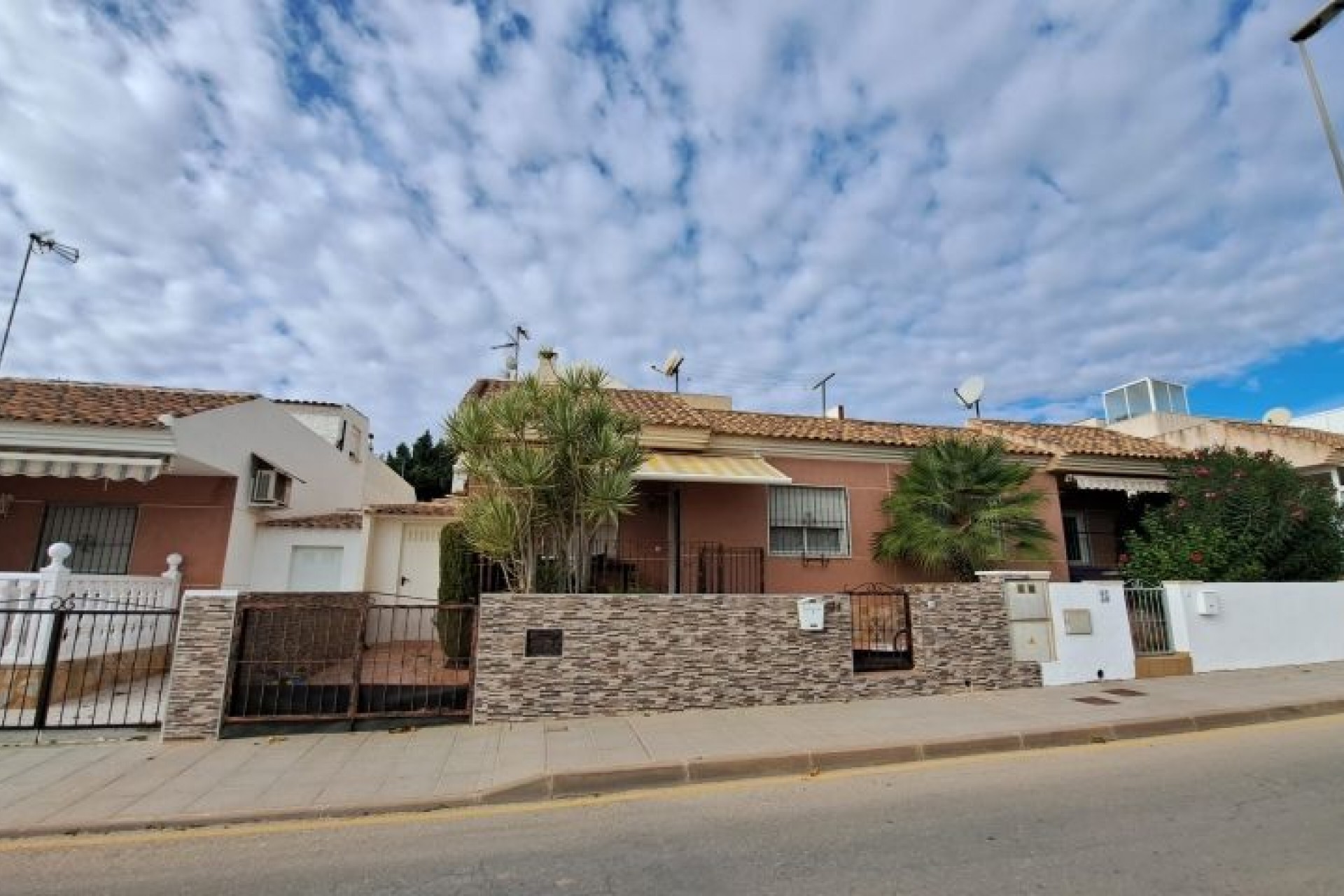 Återförsäljning - Duplex -
Pilar de la Horadada - Costa Blanca