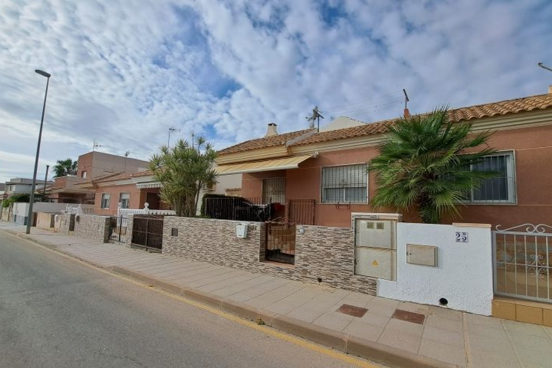 Återförsäljning - Duplex -
Pilar de la Horadada - Costa Blanca