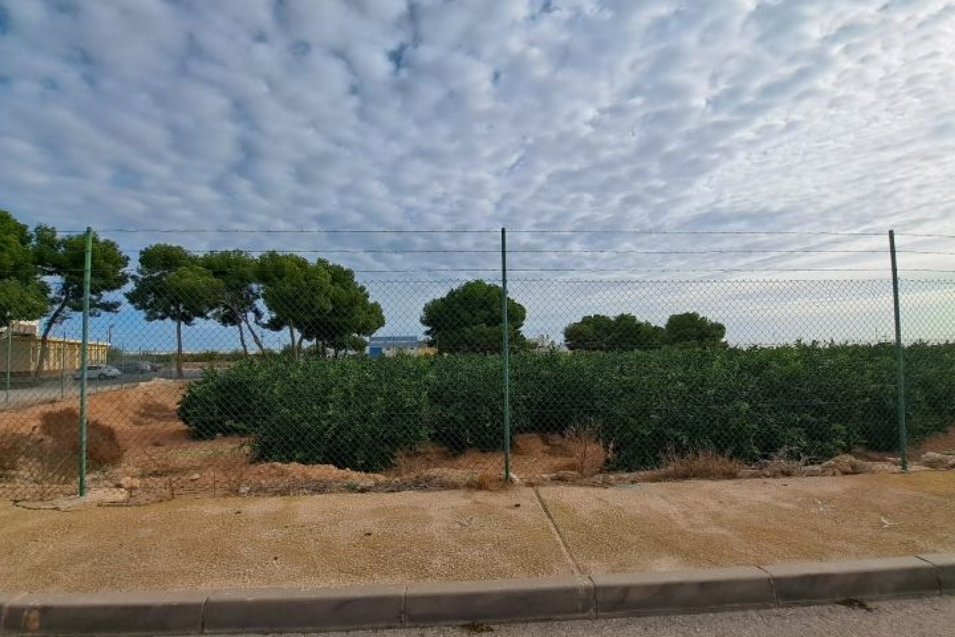 Återförsäljning - Duplex -
Pilar de la Horadada - Costa Blanca