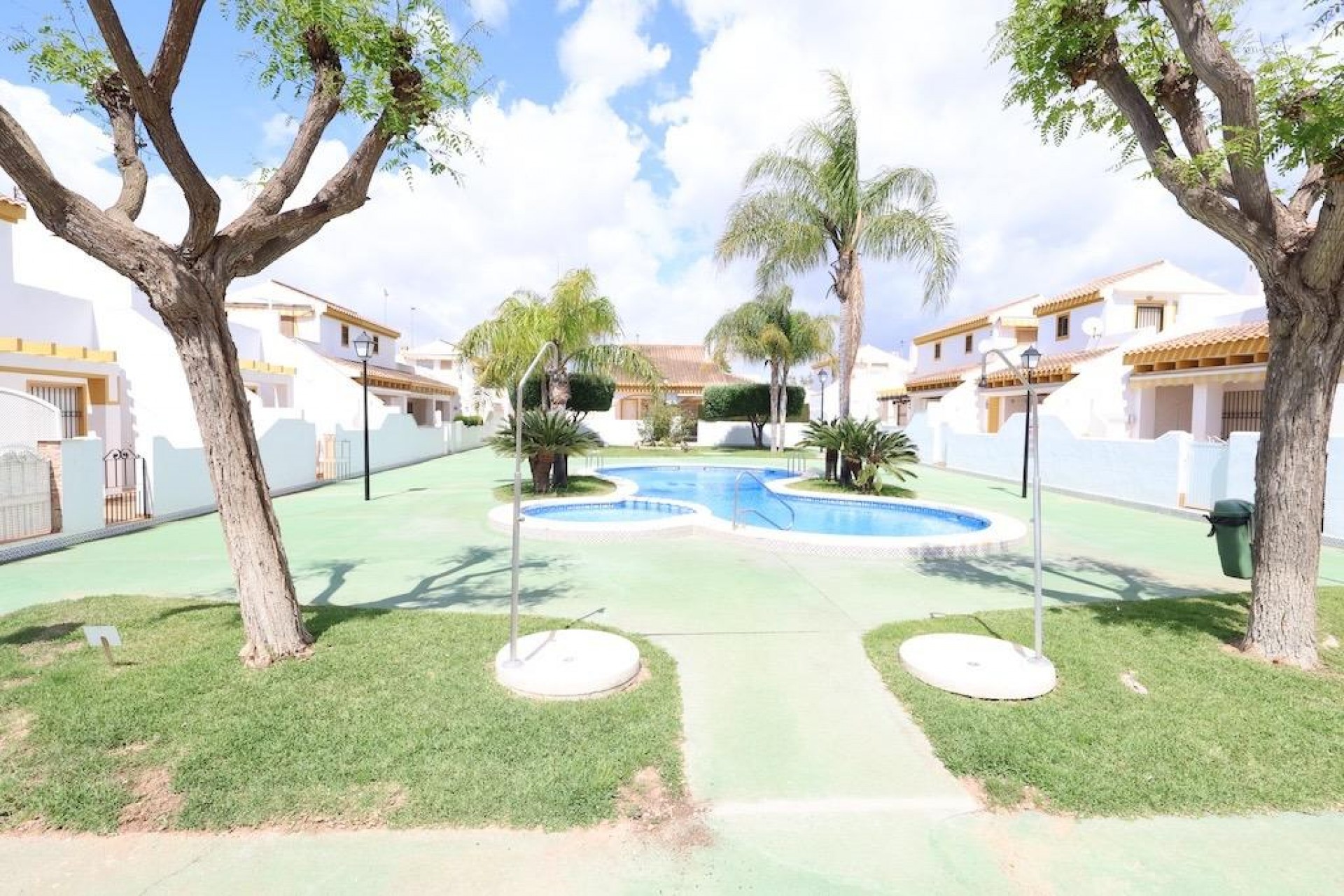 Återförsäljning - Duplex -
Pilar de la Horadada - Costa Blanca