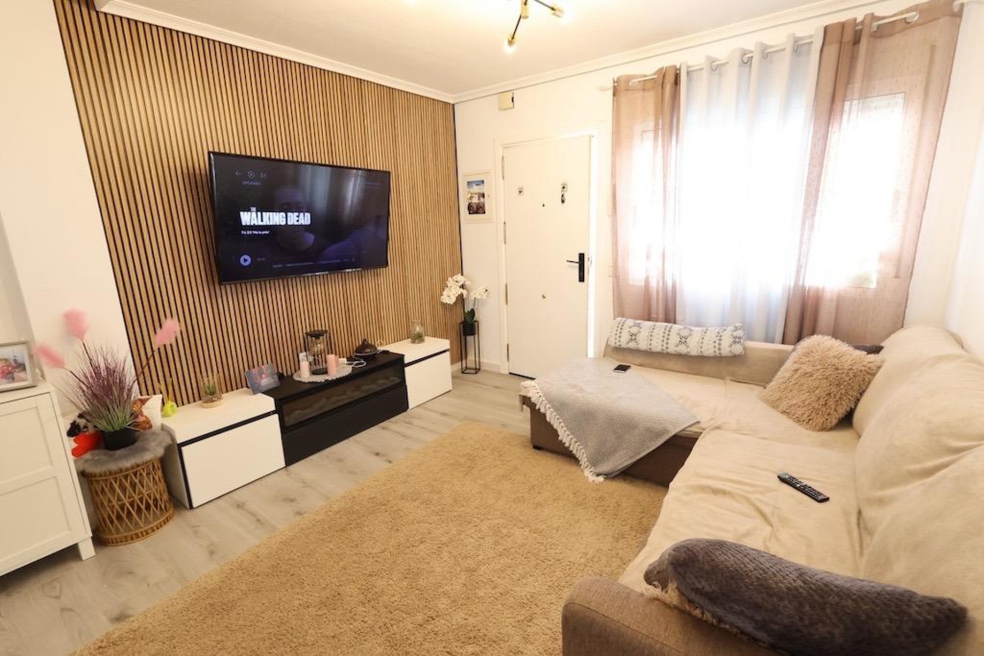 Återförsäljning - Duplex -
Pilar de la Horadada - Costa Blanca