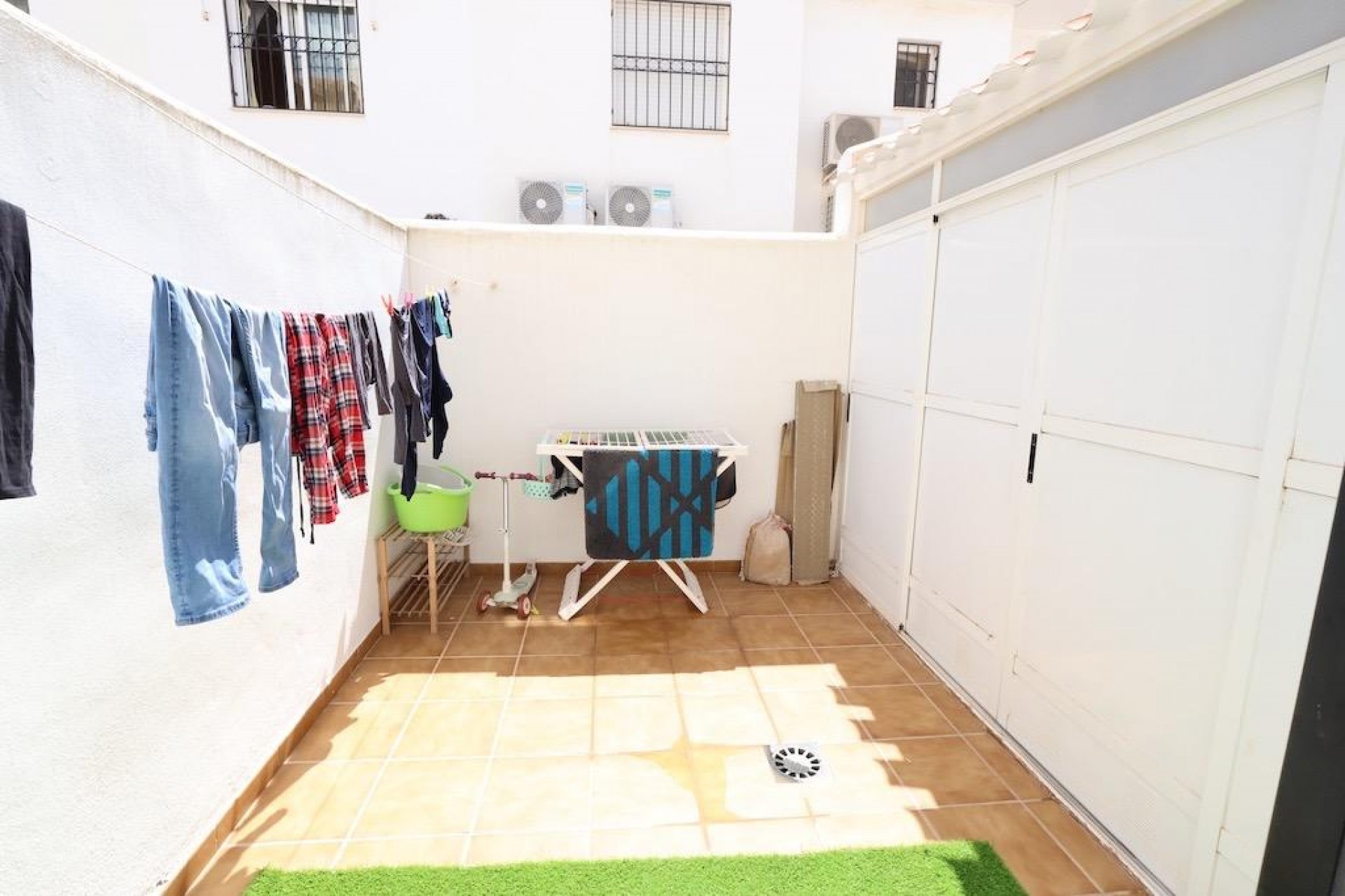Återförsäljning - Duplex -
Pilar de la Horadada - Costa Blanca