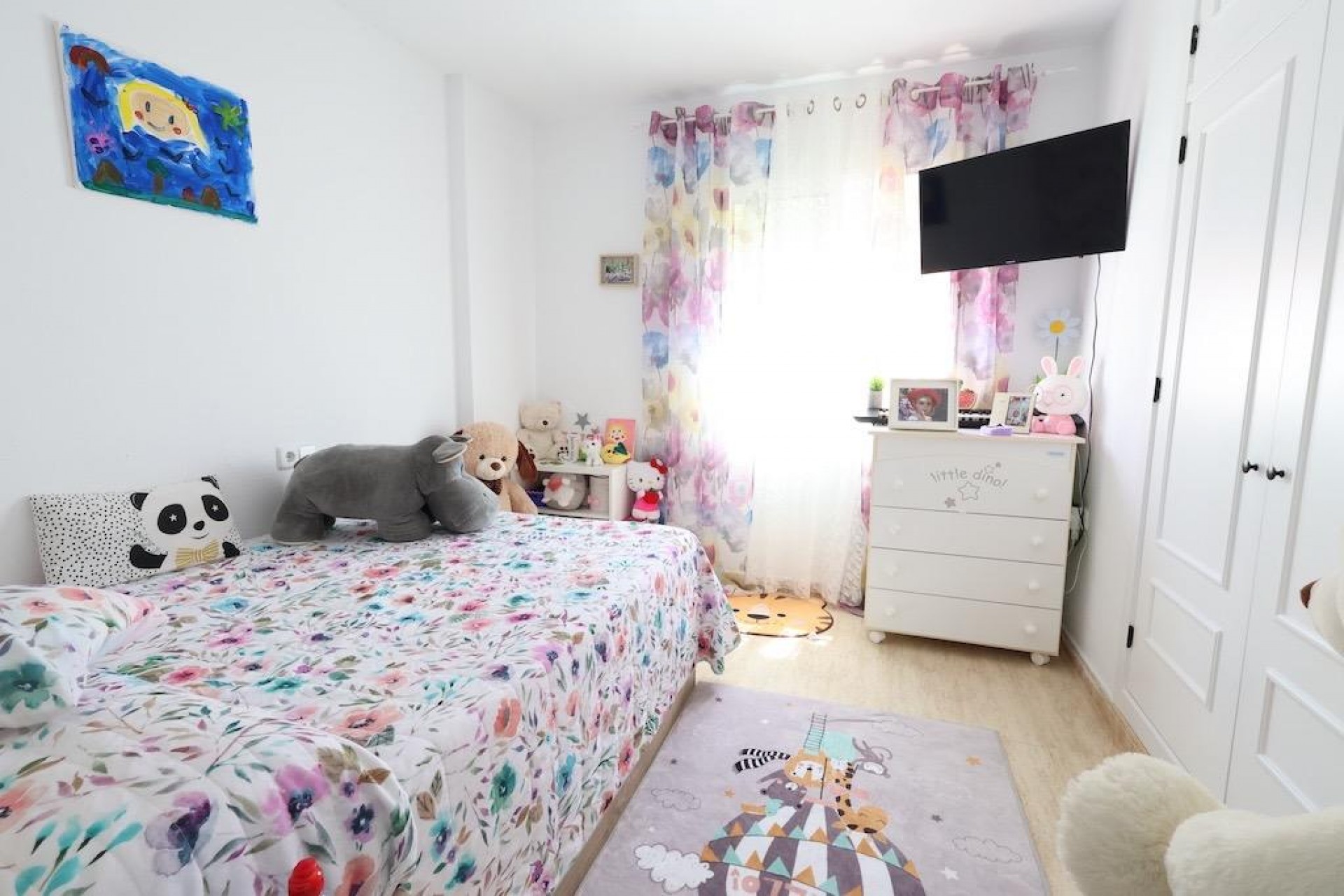 Återförsäljning - Duplex -
Pilar de la Horadada - Costa Blanca