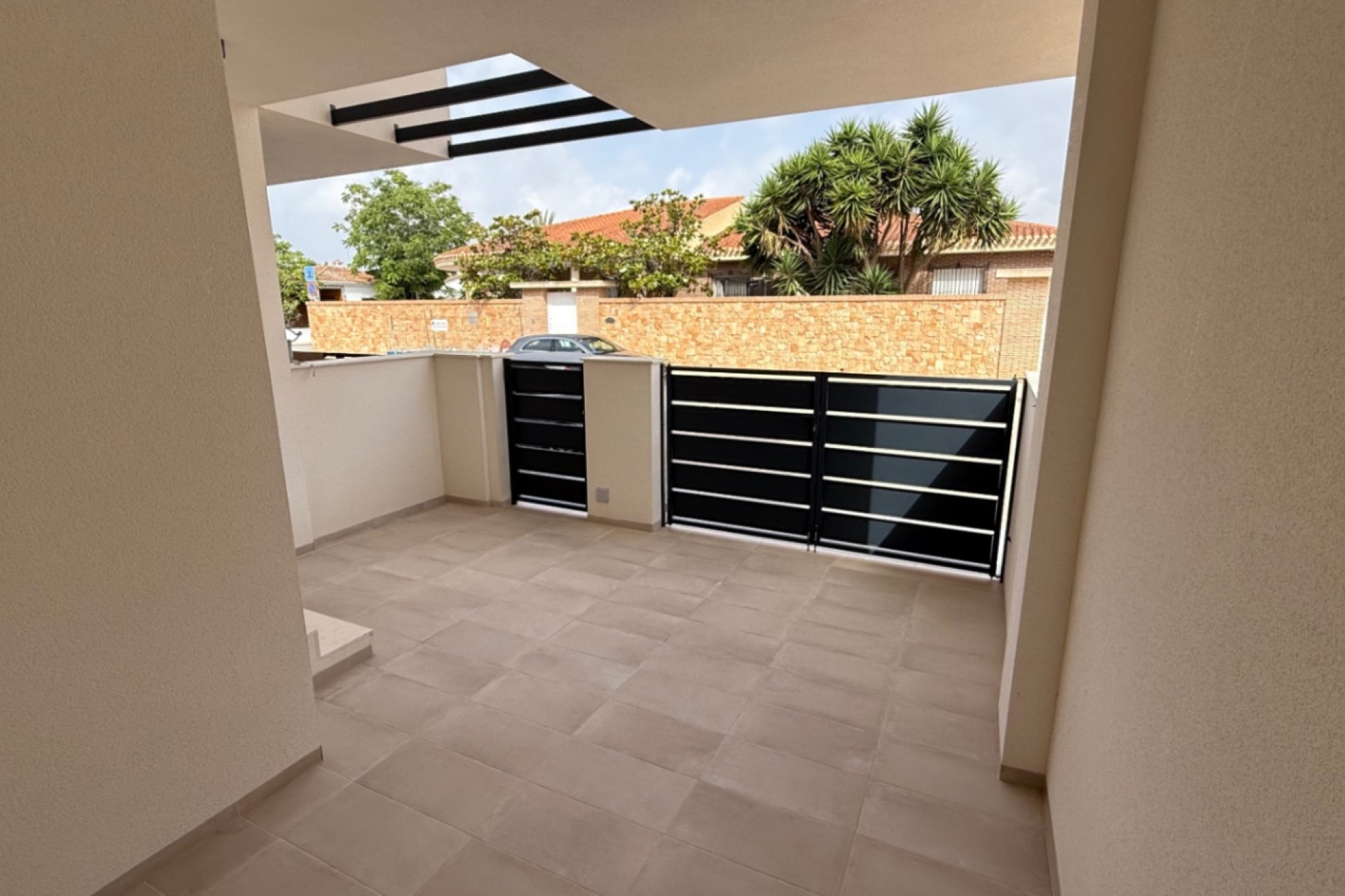 Återförsäljning - Duplex -
Pilar de la Horadada - Costa Blanca