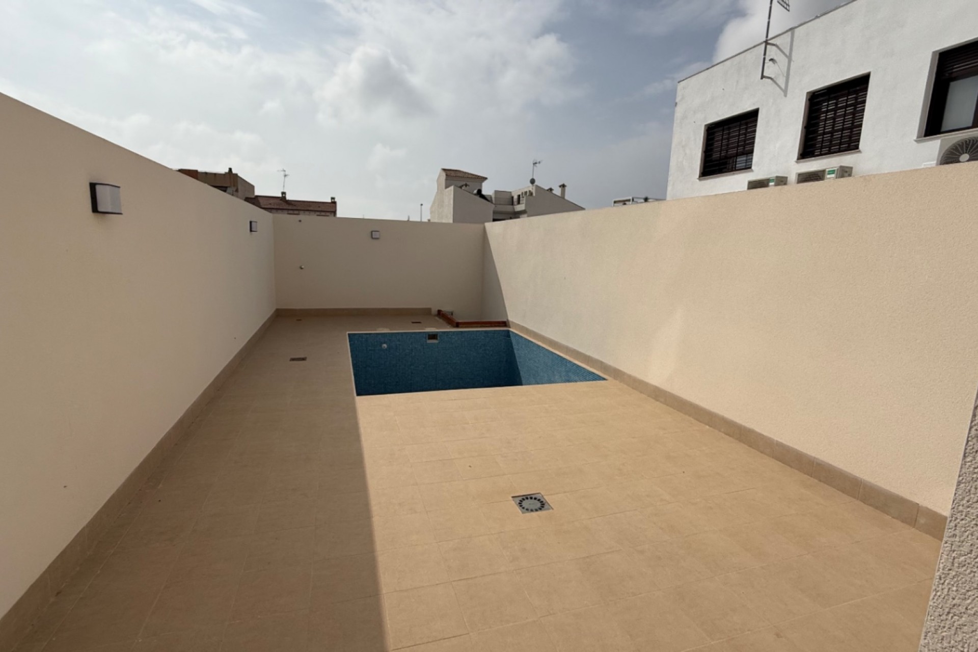 Återförsäljning - Duplex -
Pilar de la Horadada - Costa Blanca