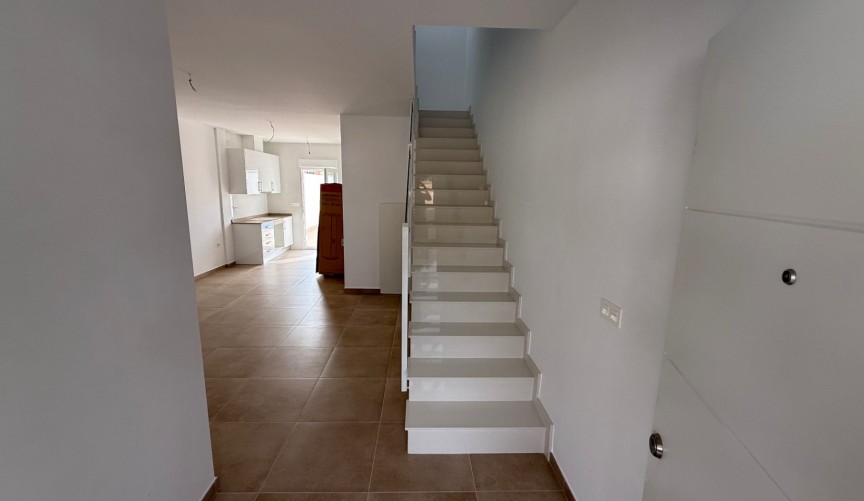 Återförsäljning - Duplex -
Pilar de la Horadada - Costa Blanca