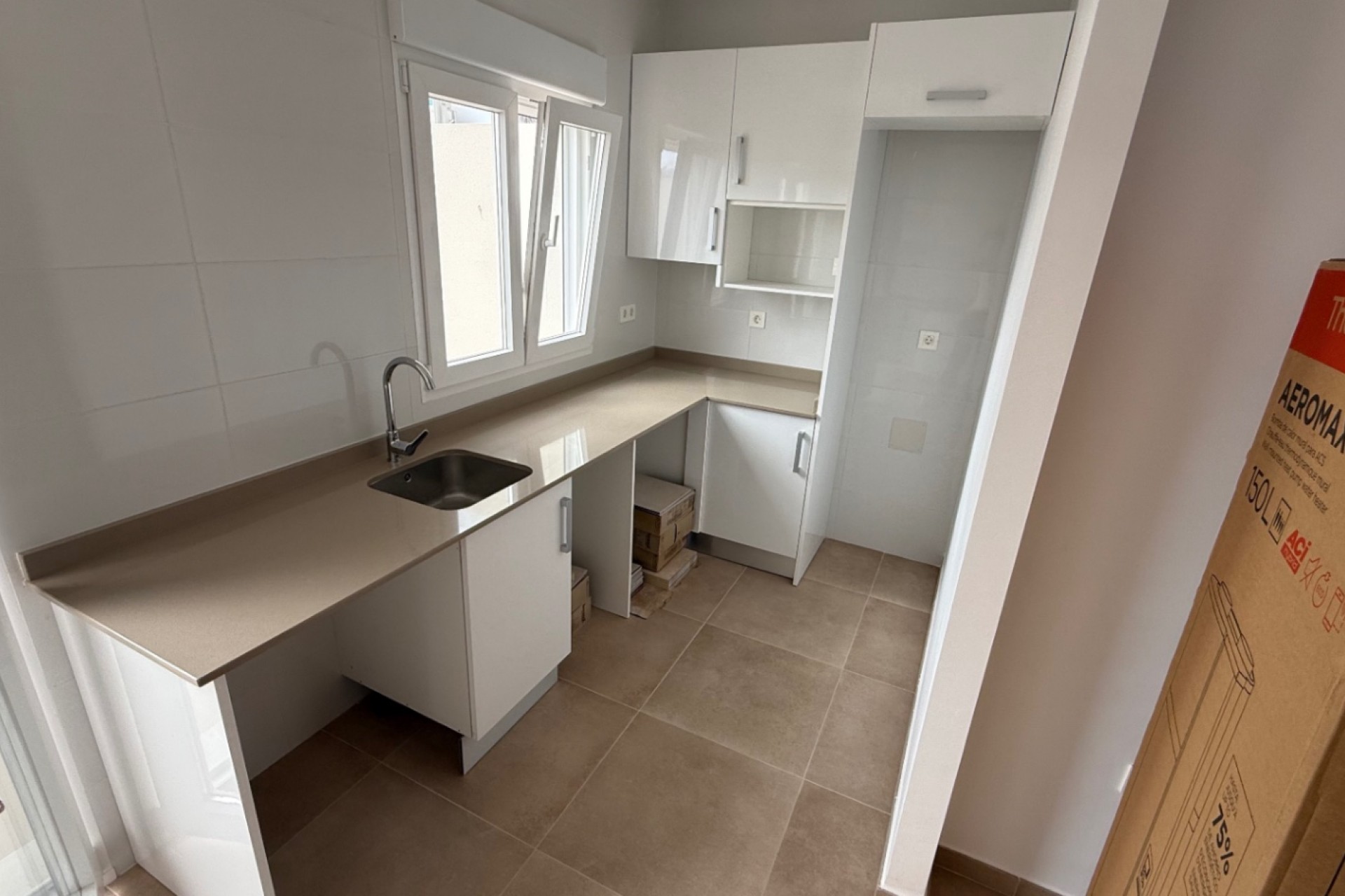 Återförsäljning - Duplex -
Pilar de la Horadada - Costa Blanca