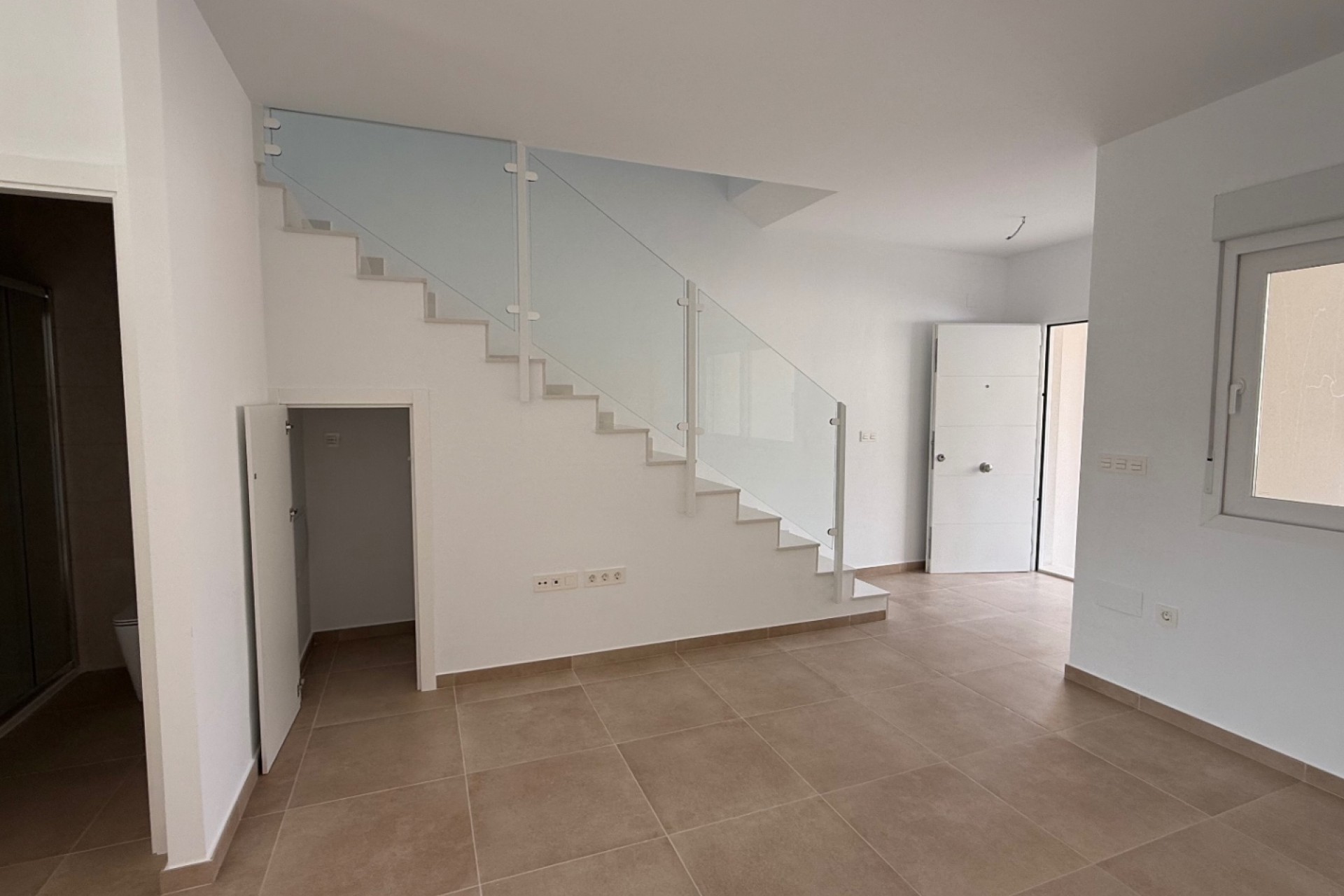 Återförsäljning - Duplex -
Pilar de la Horadada - Costa Blanca