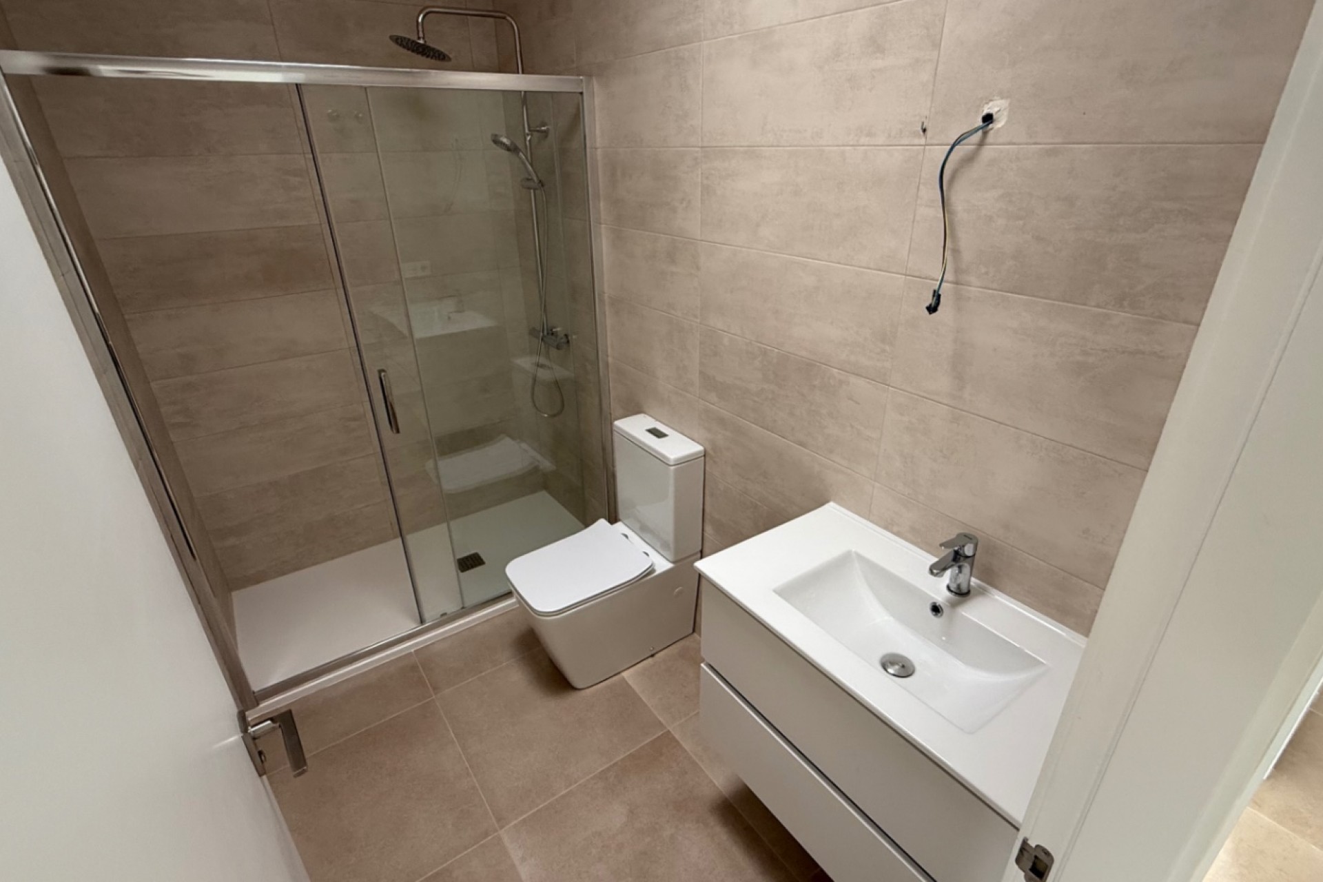 Återförsäljning - Duplex -
Pilar de la Horadada - Costa Blanca