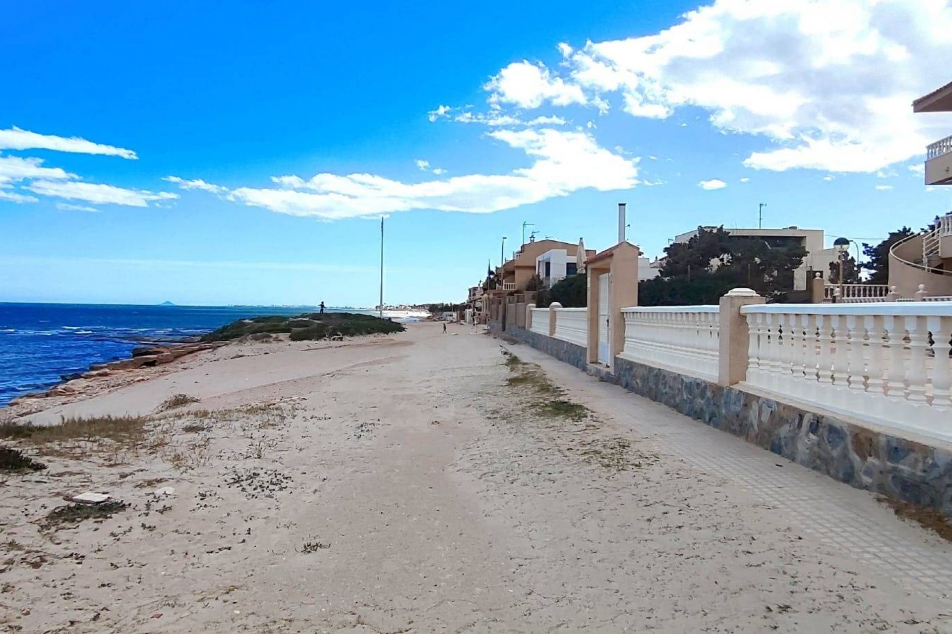 Återförsäljning - Duplex -
Pilar de la Horadada - La Torre De La Horadada