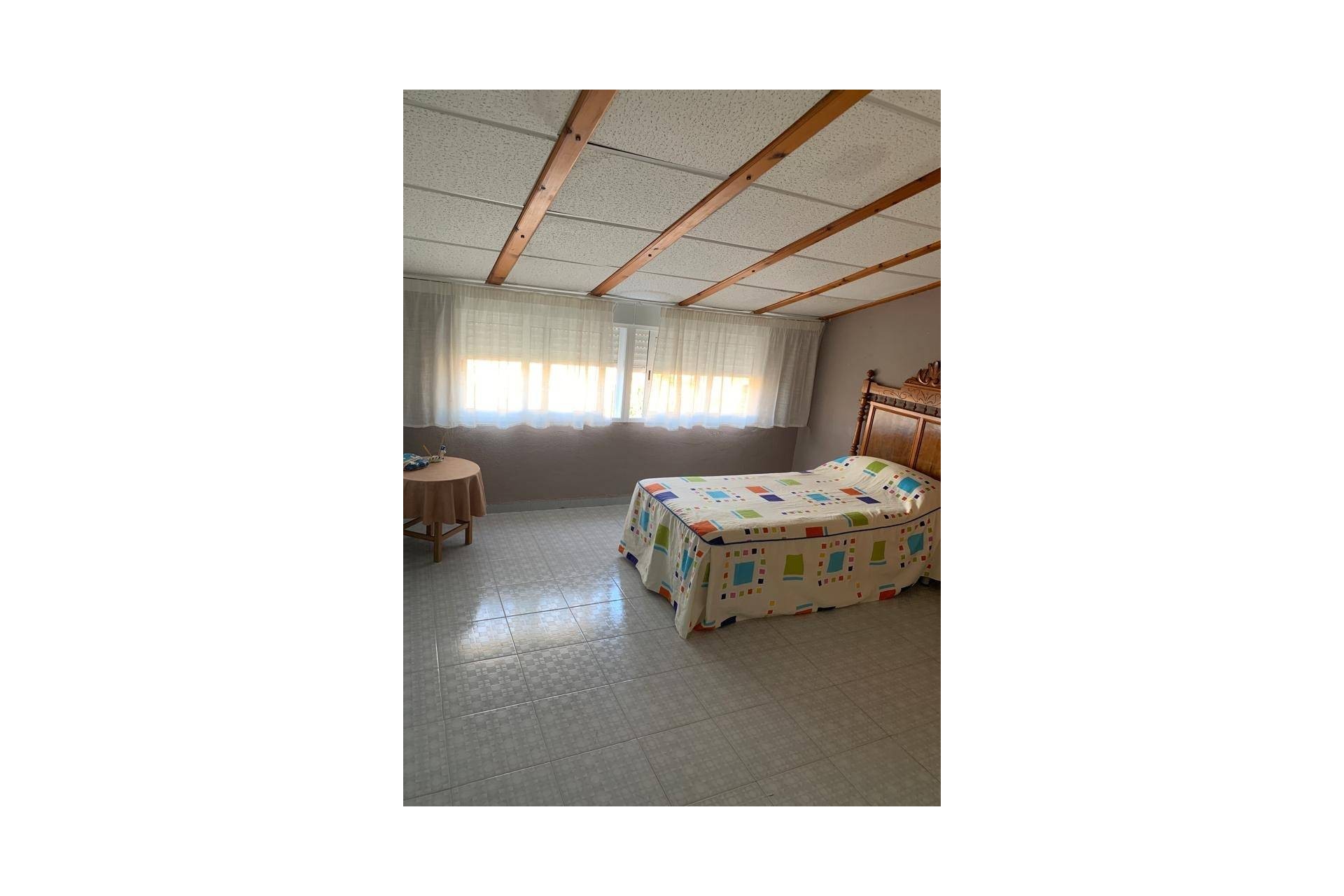 Återförsäljning - Duplex -
Pilar de la Horadada - Torre De La Horadada