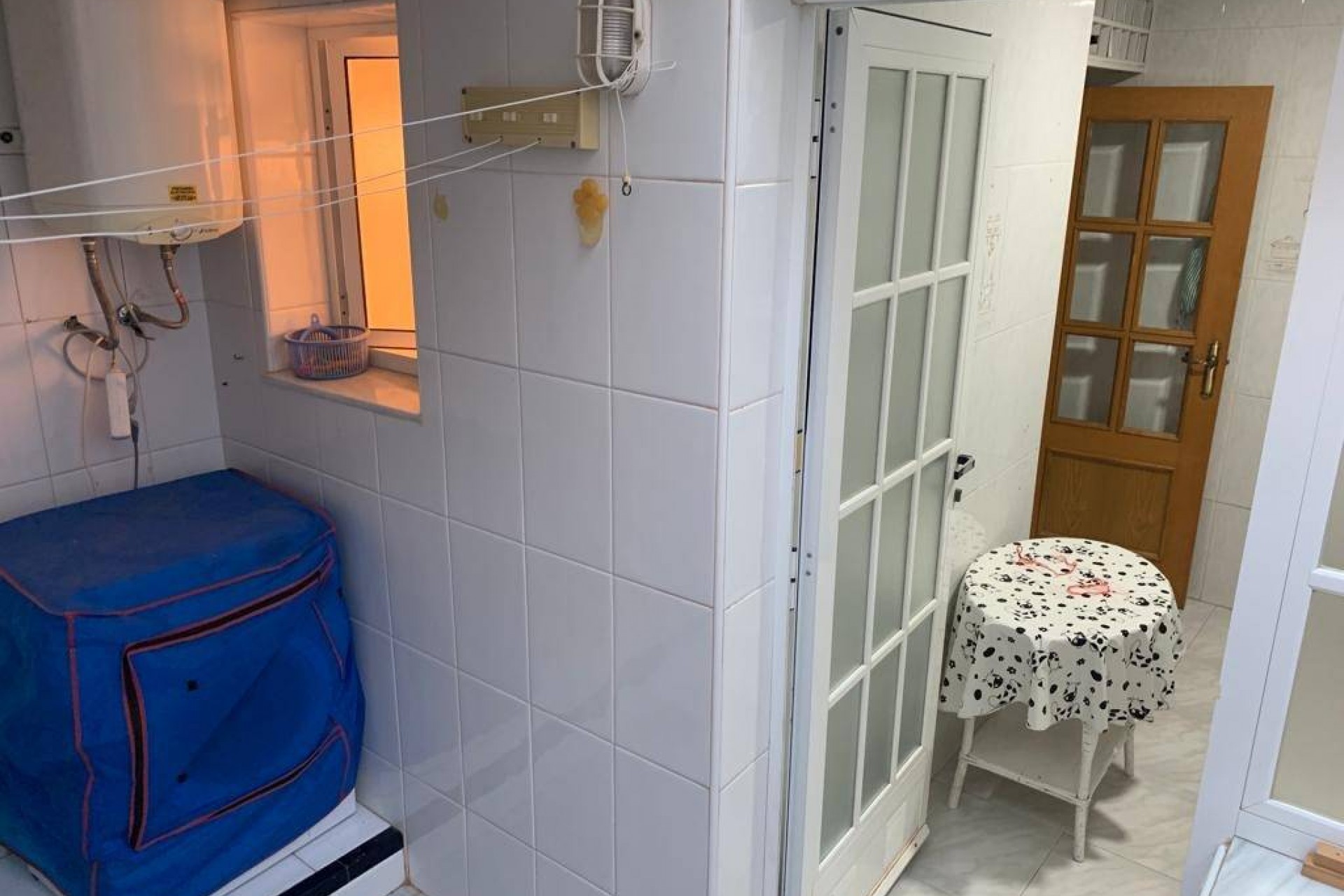 Återförsäljning - Duplex -
Pilar de la Horadada - Torre De La Horadada