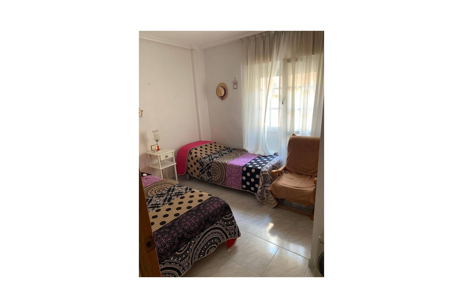 Återförsäljning - Duplex -
Pilar de la Horadada - Torre De La Horadada